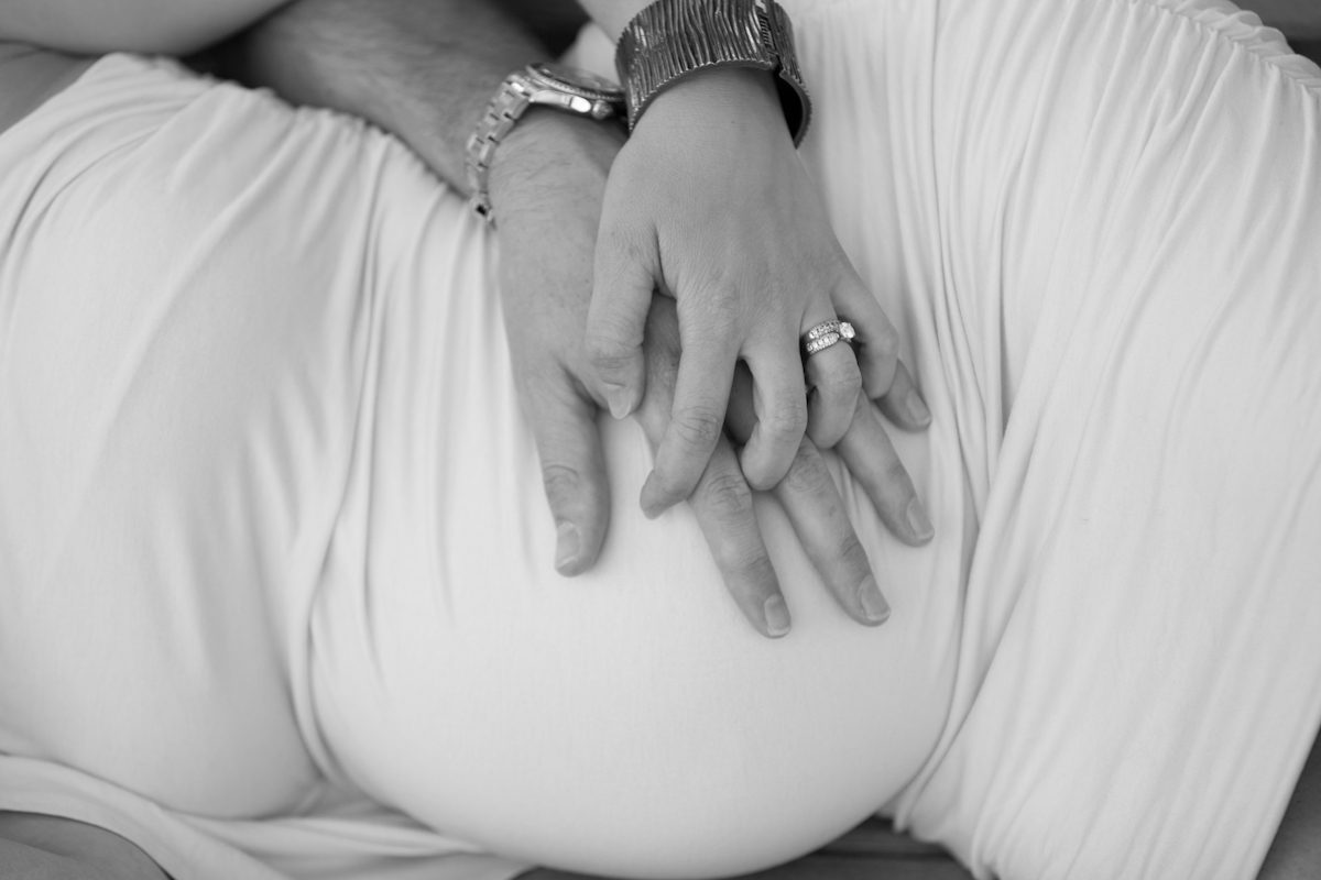 san diego maternity photographer