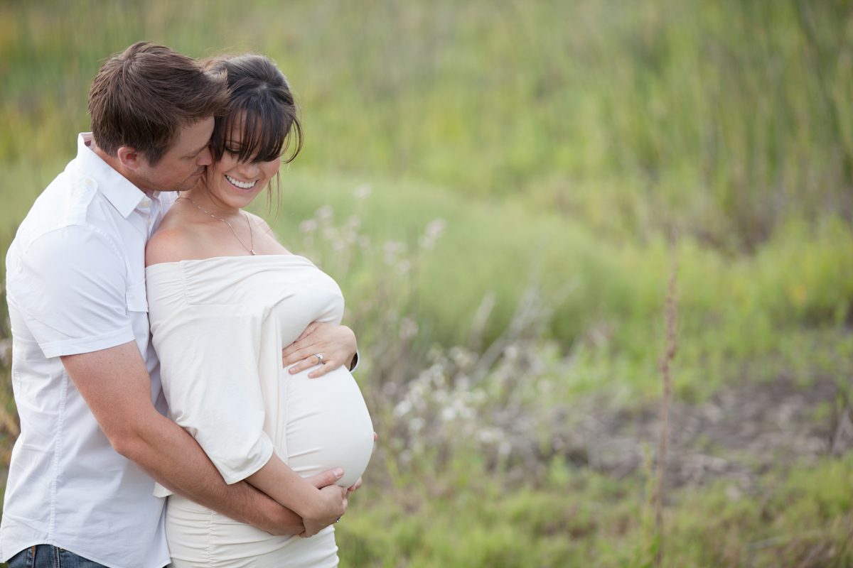 san diego maternity photographer