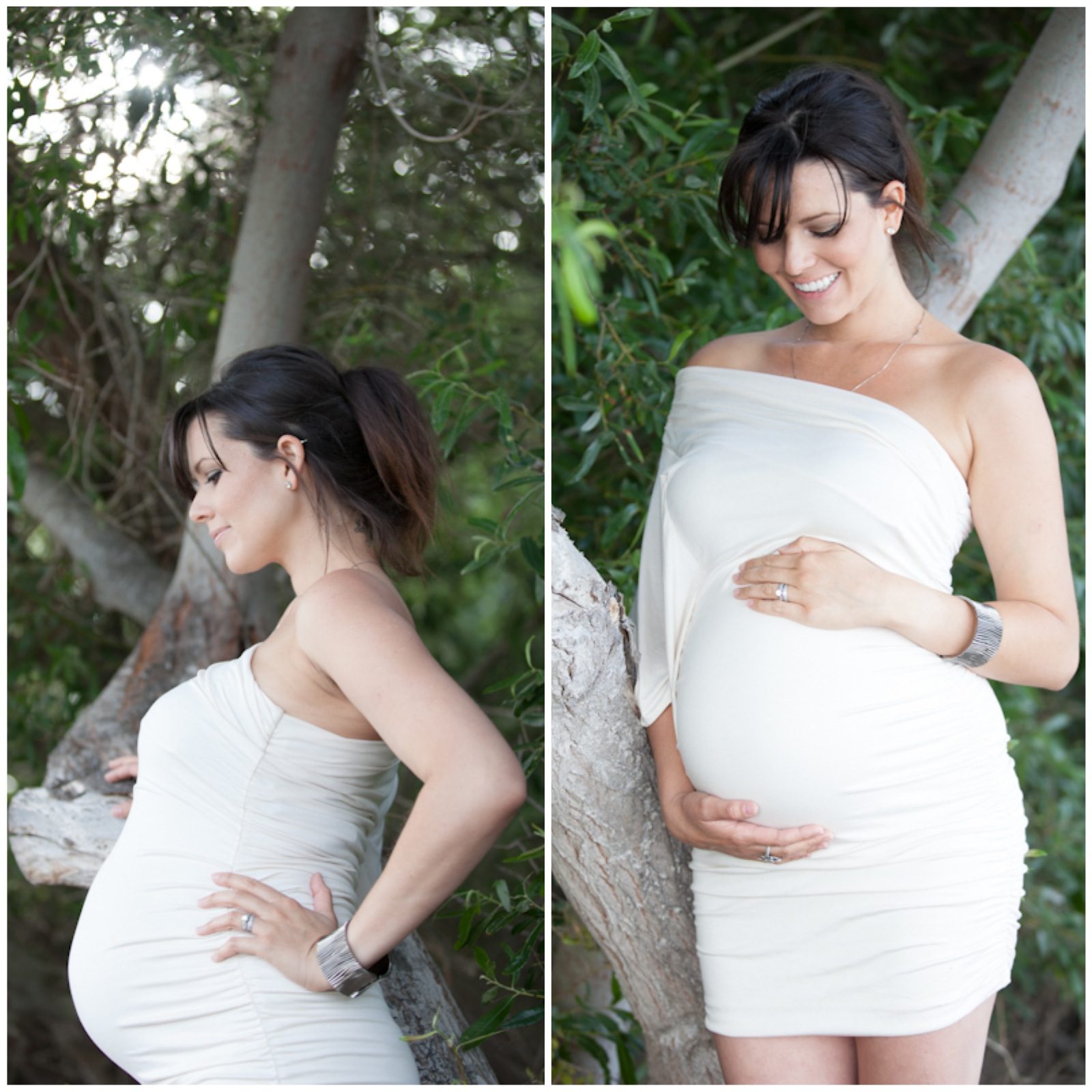 san diego maternity photographer