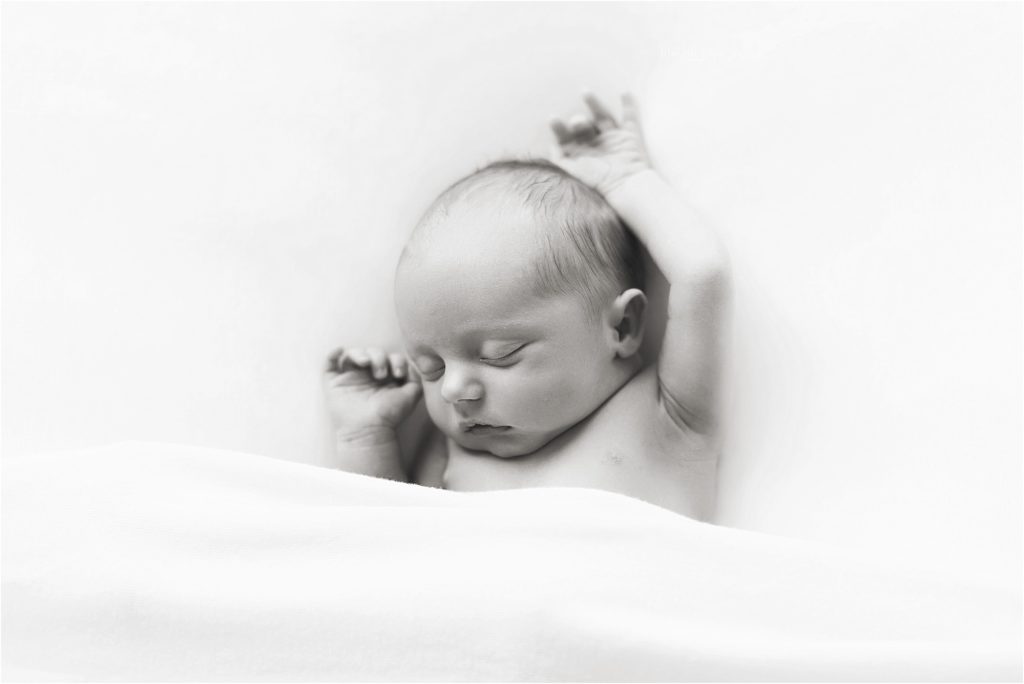 San Diego newborn photographer