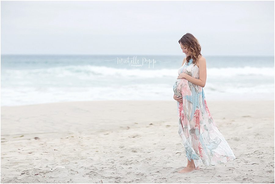 San Diego Maternity Photographer