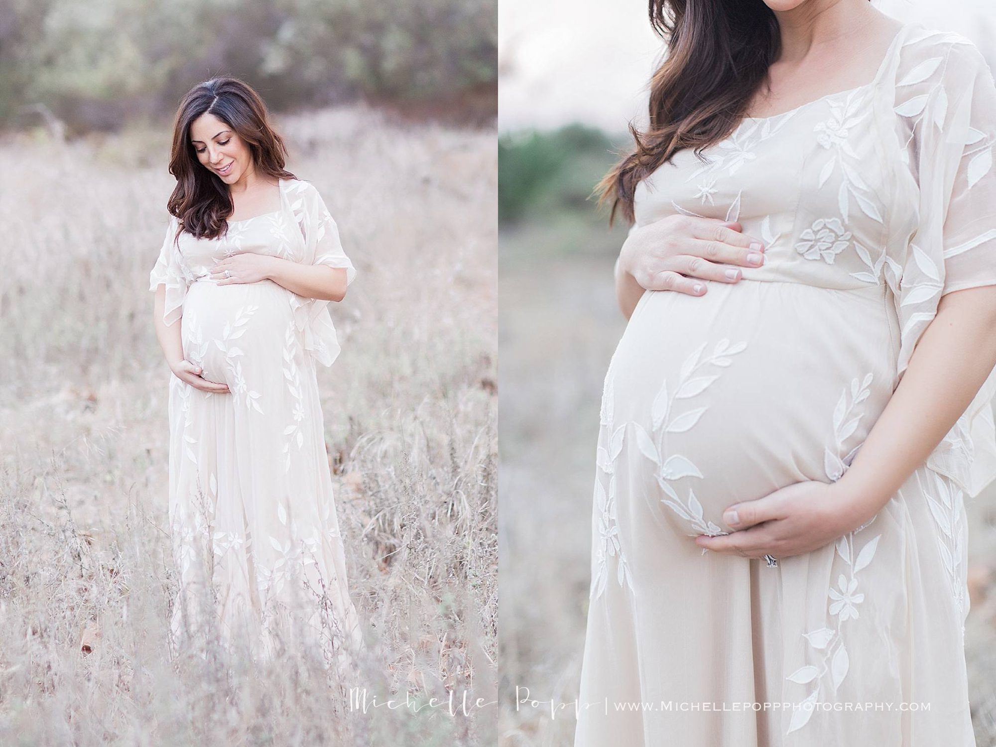 San Diego Maternity Photographers