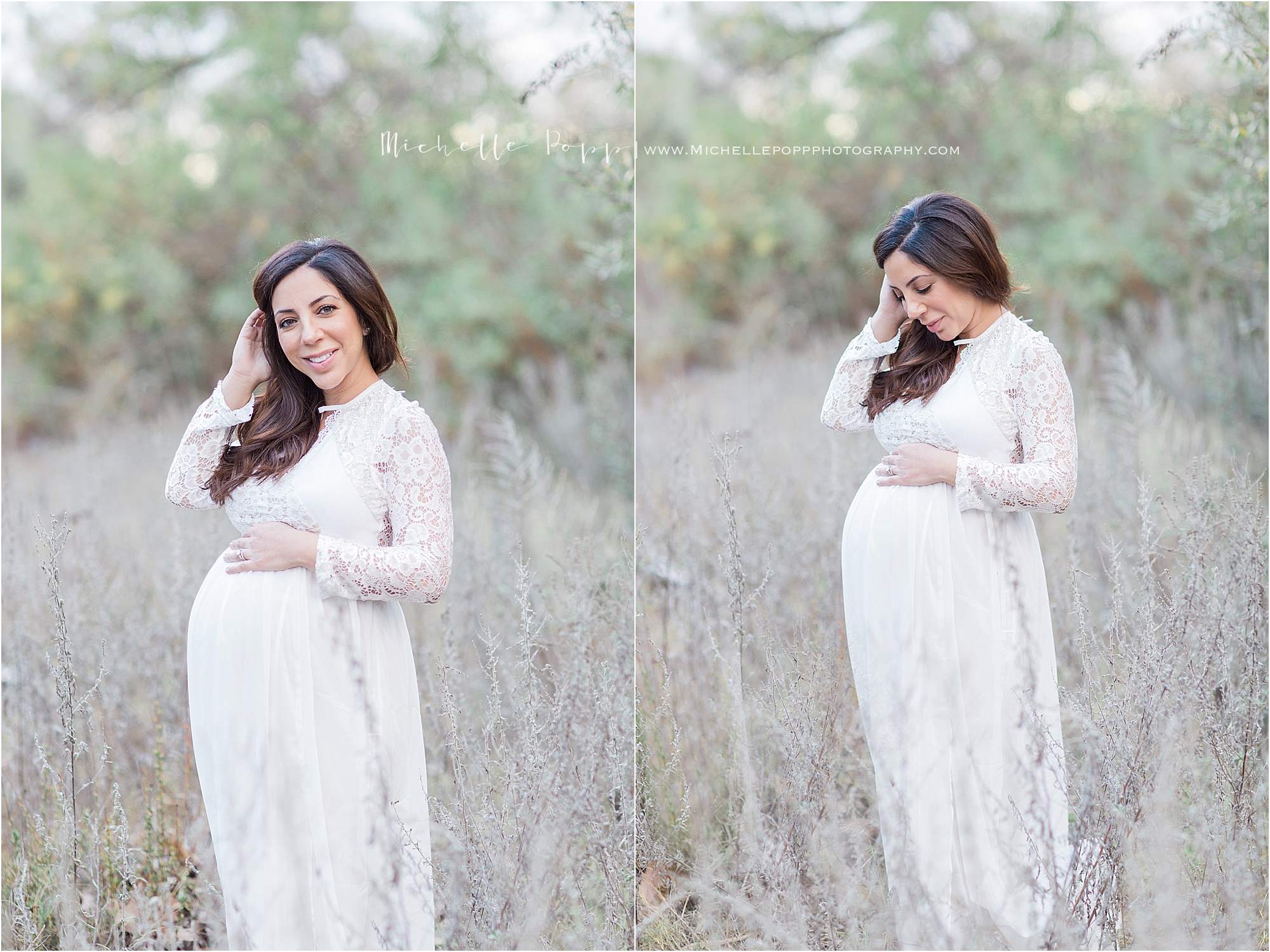 San Diego maternity photographers
