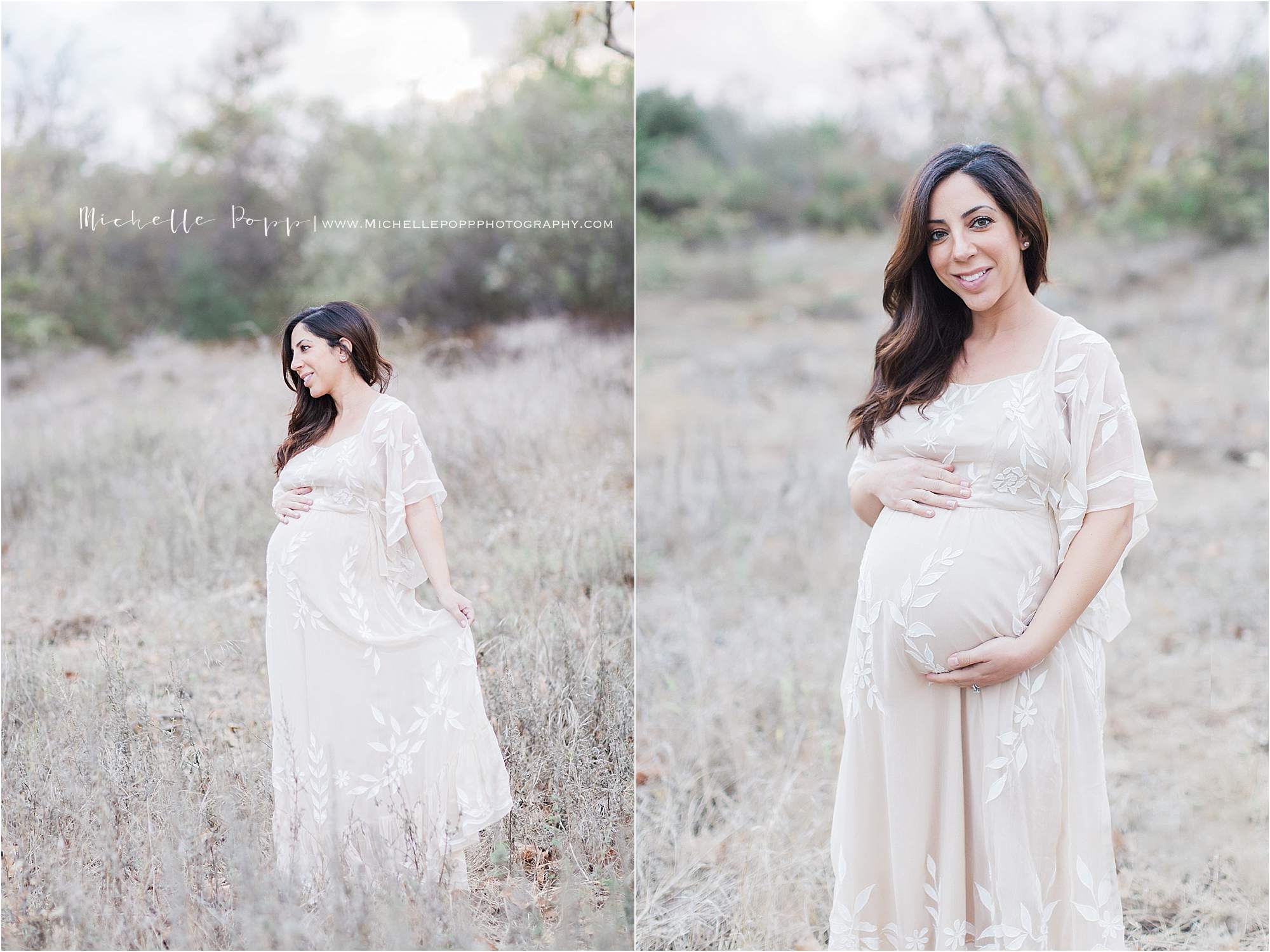 San Diego maternity photographers