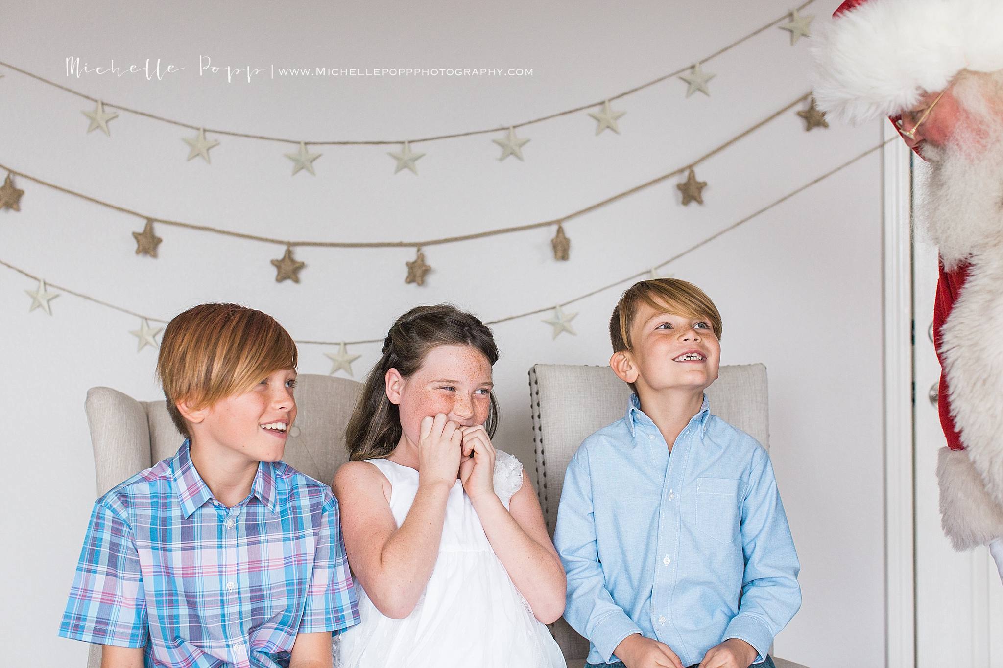 San Diego Family Photographers