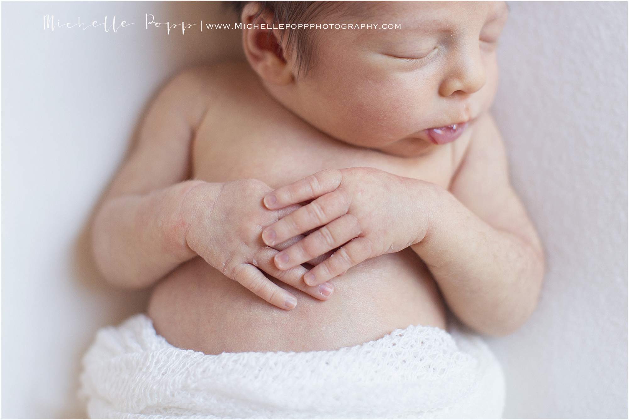 San Diego newborn photographer