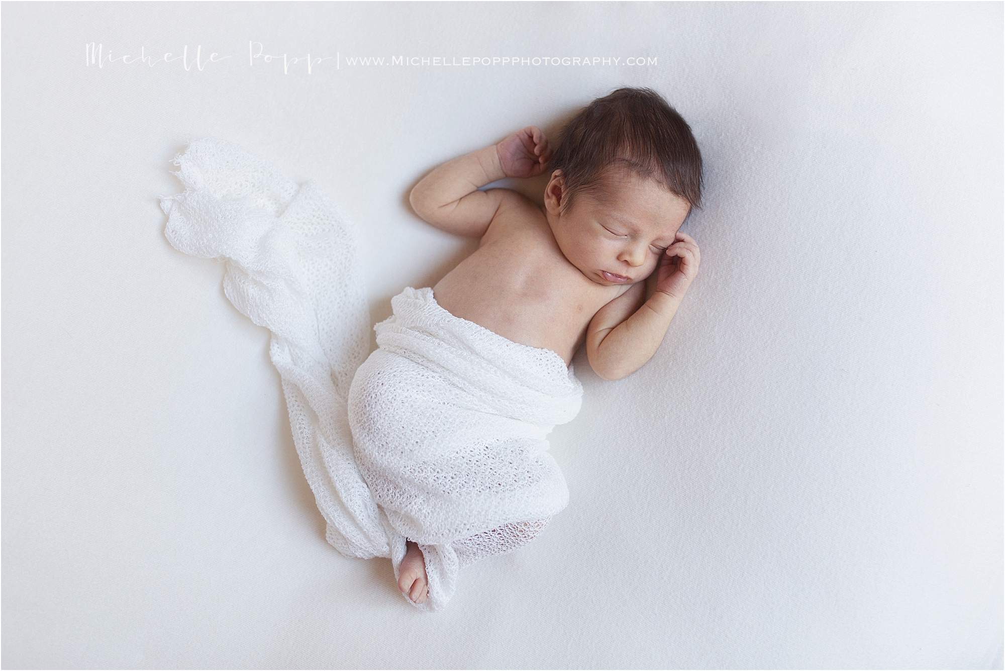 San Diego newborn photographer