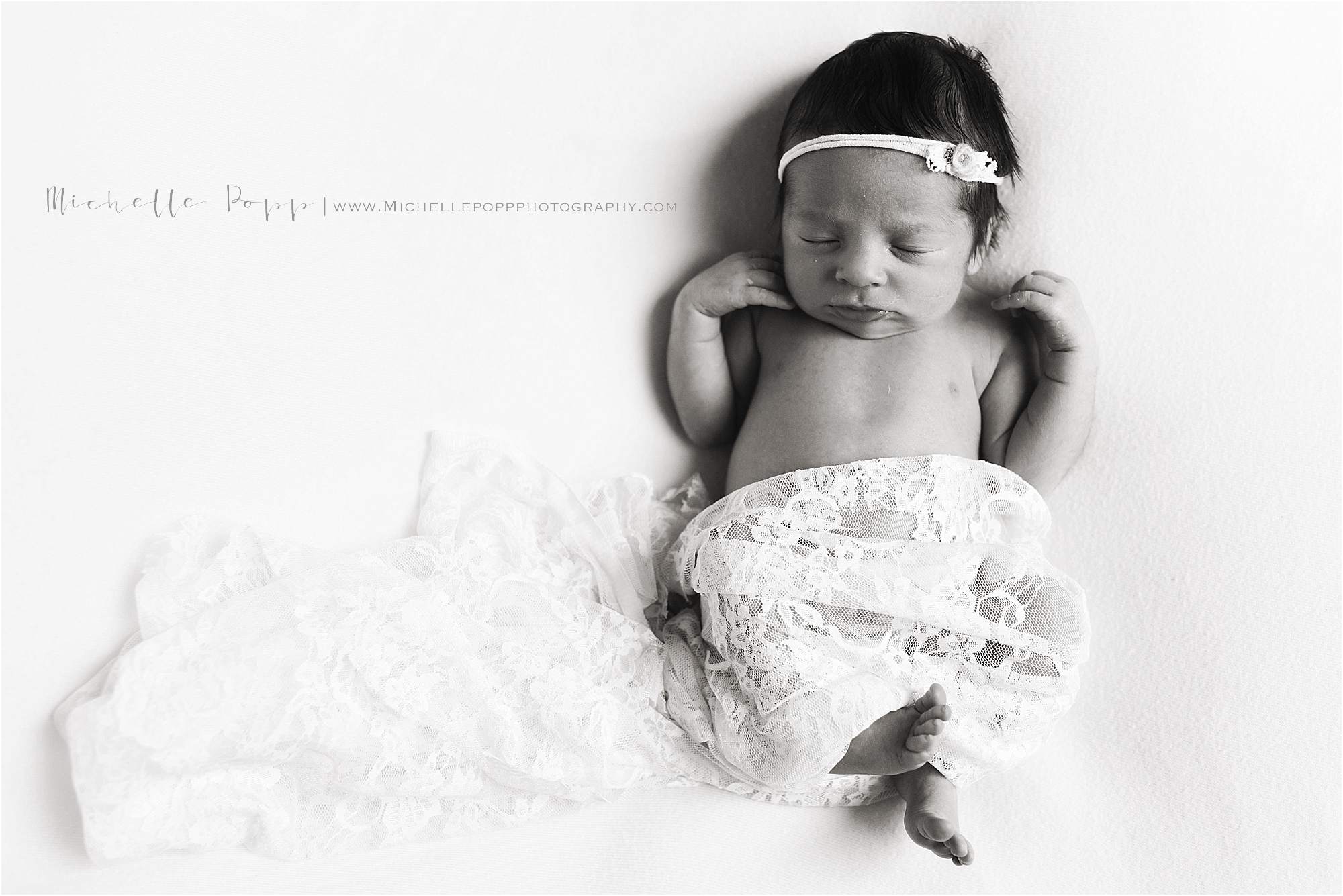 San Diego newborn photographer