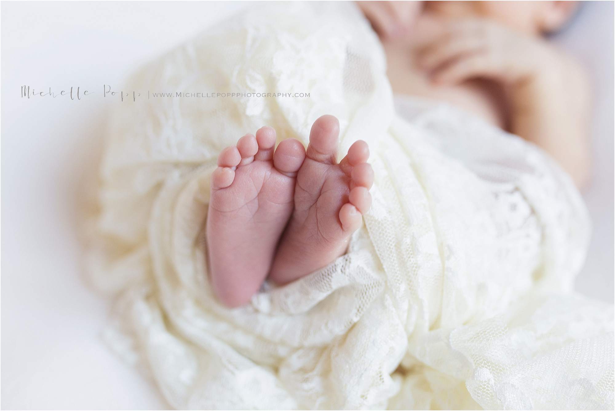 San Diego newborn photographer