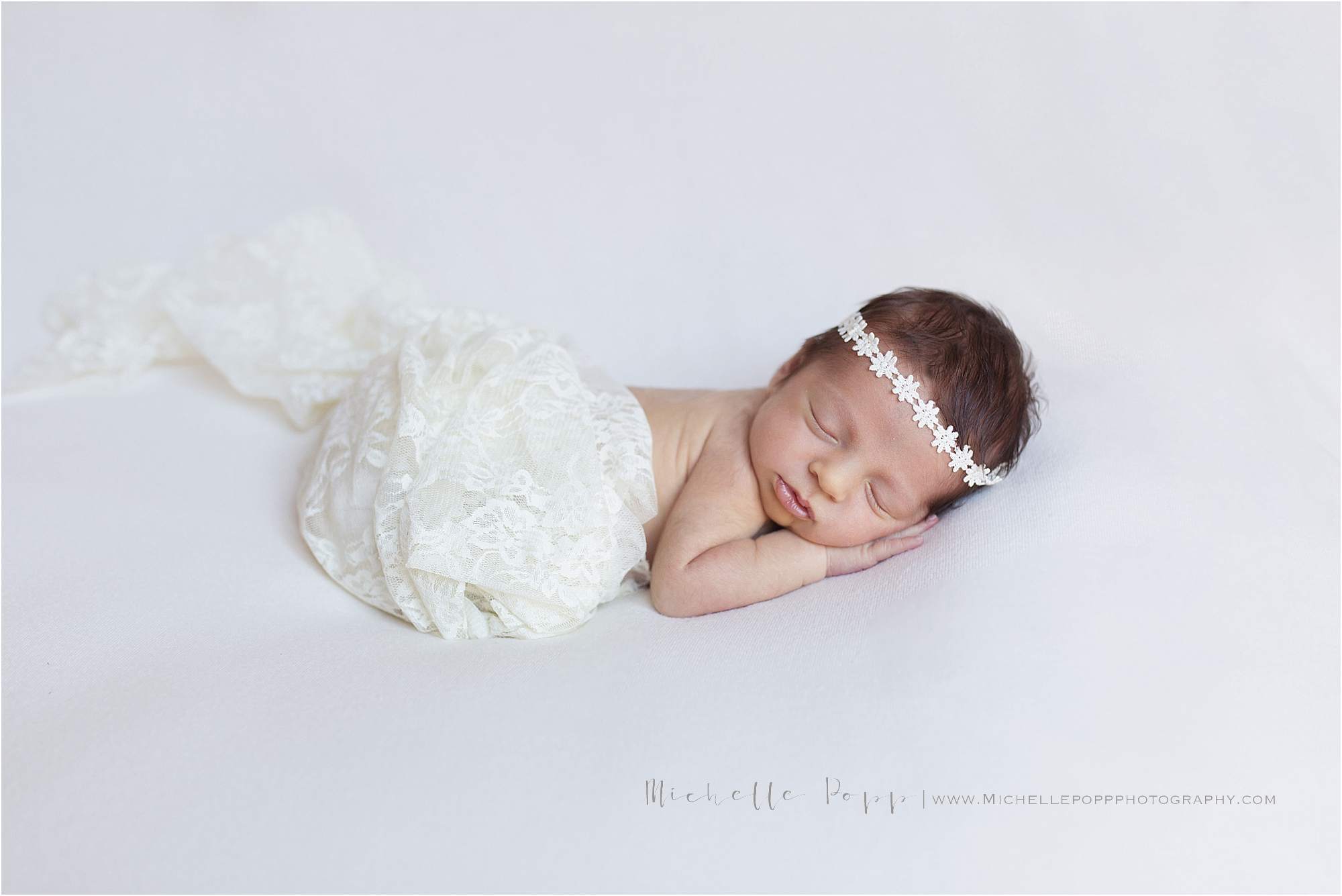 San Diego newborn photographer