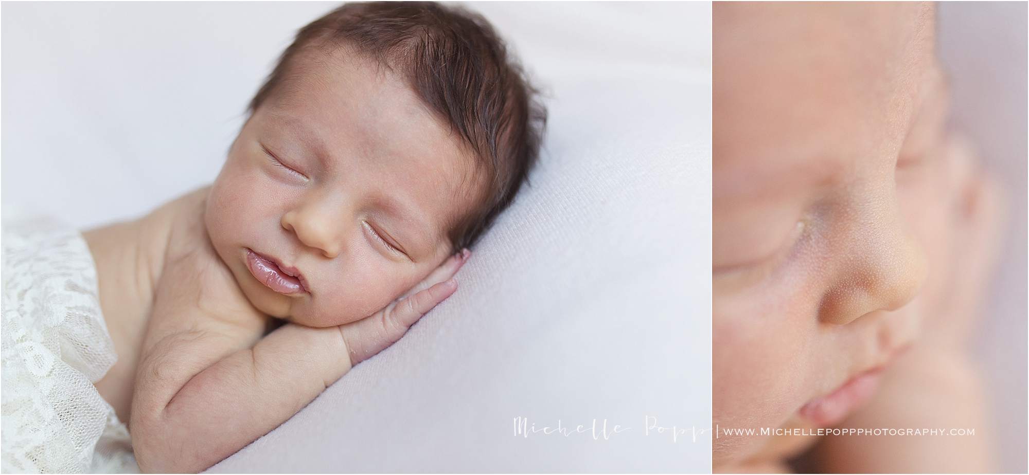 San Diego newborn photographer