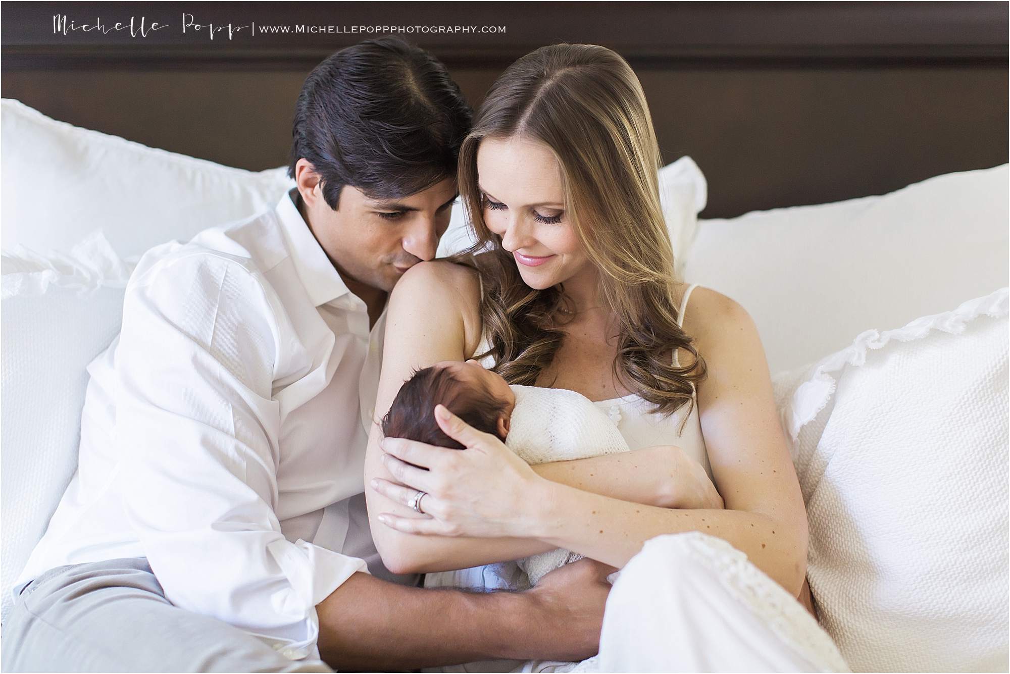 San Diego newborn photographer