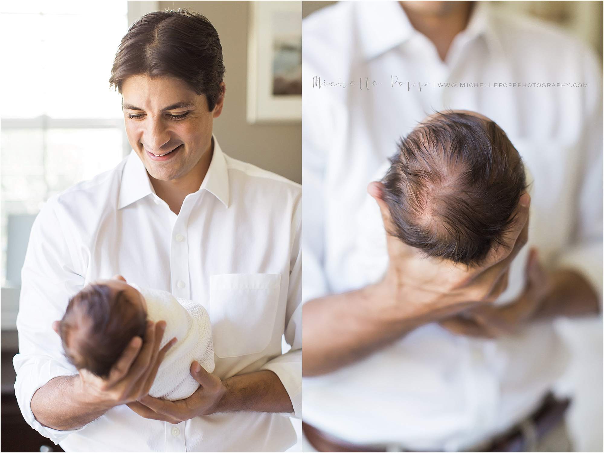 San Diego newborn photographer