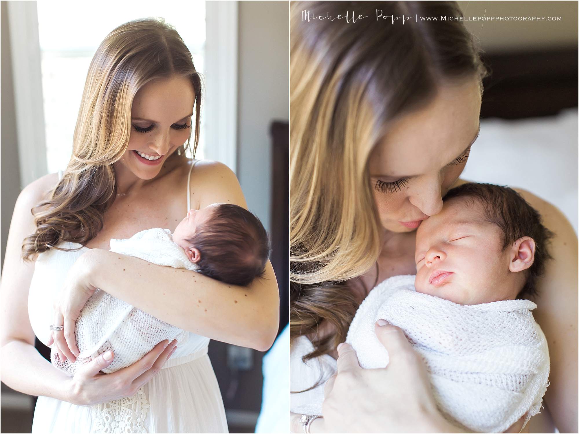 San Diego newborn photographer