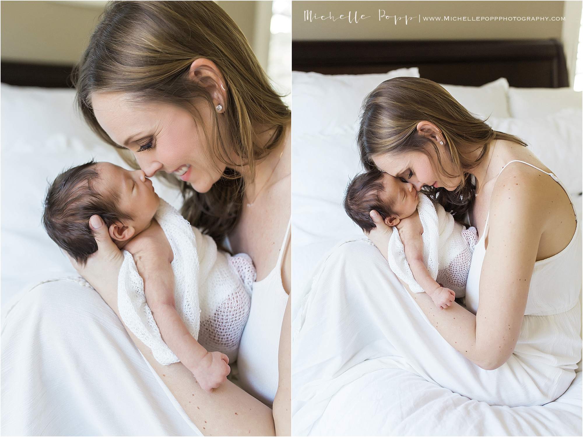 San Diego newborn photographer