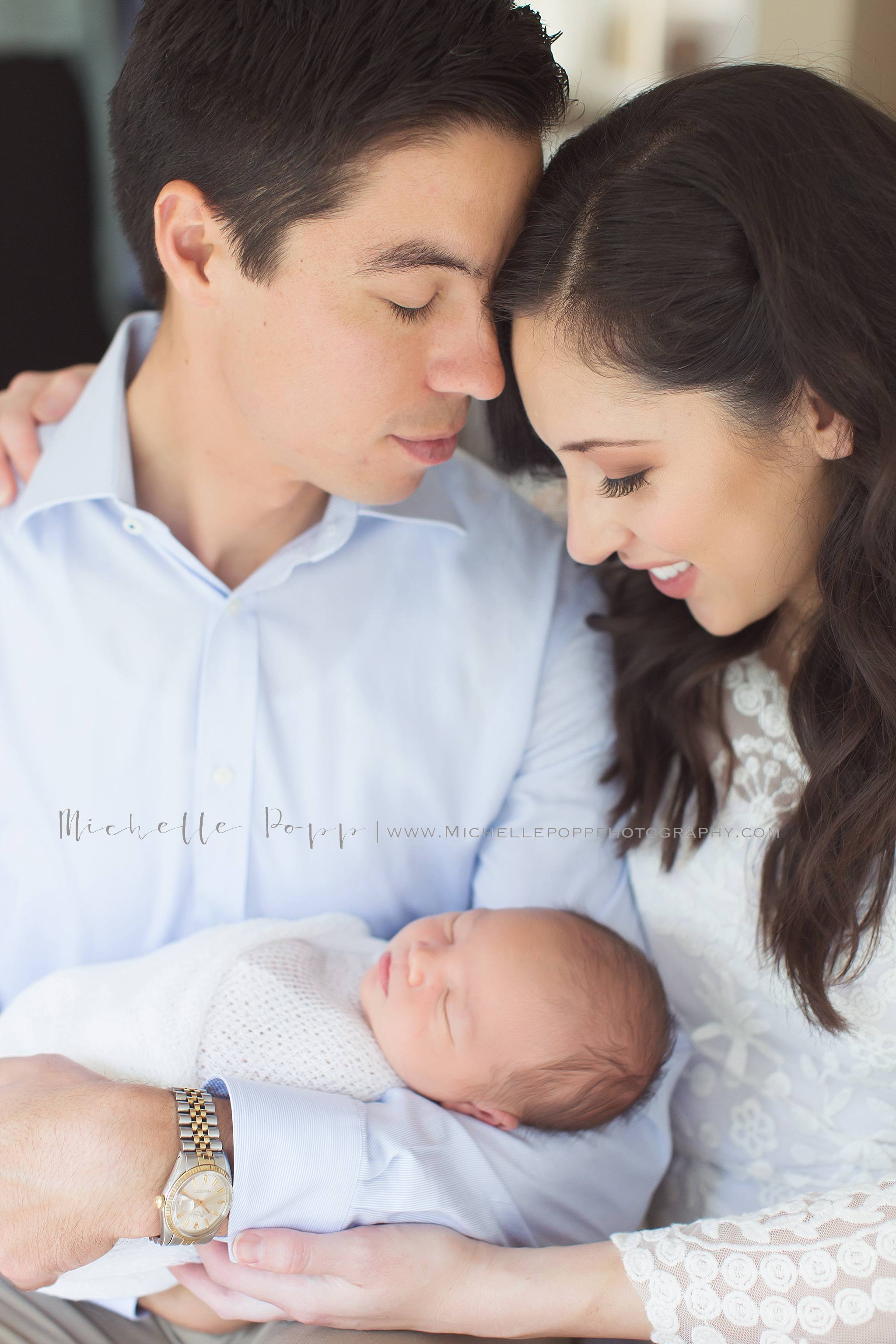 San Diego newborn photographers 