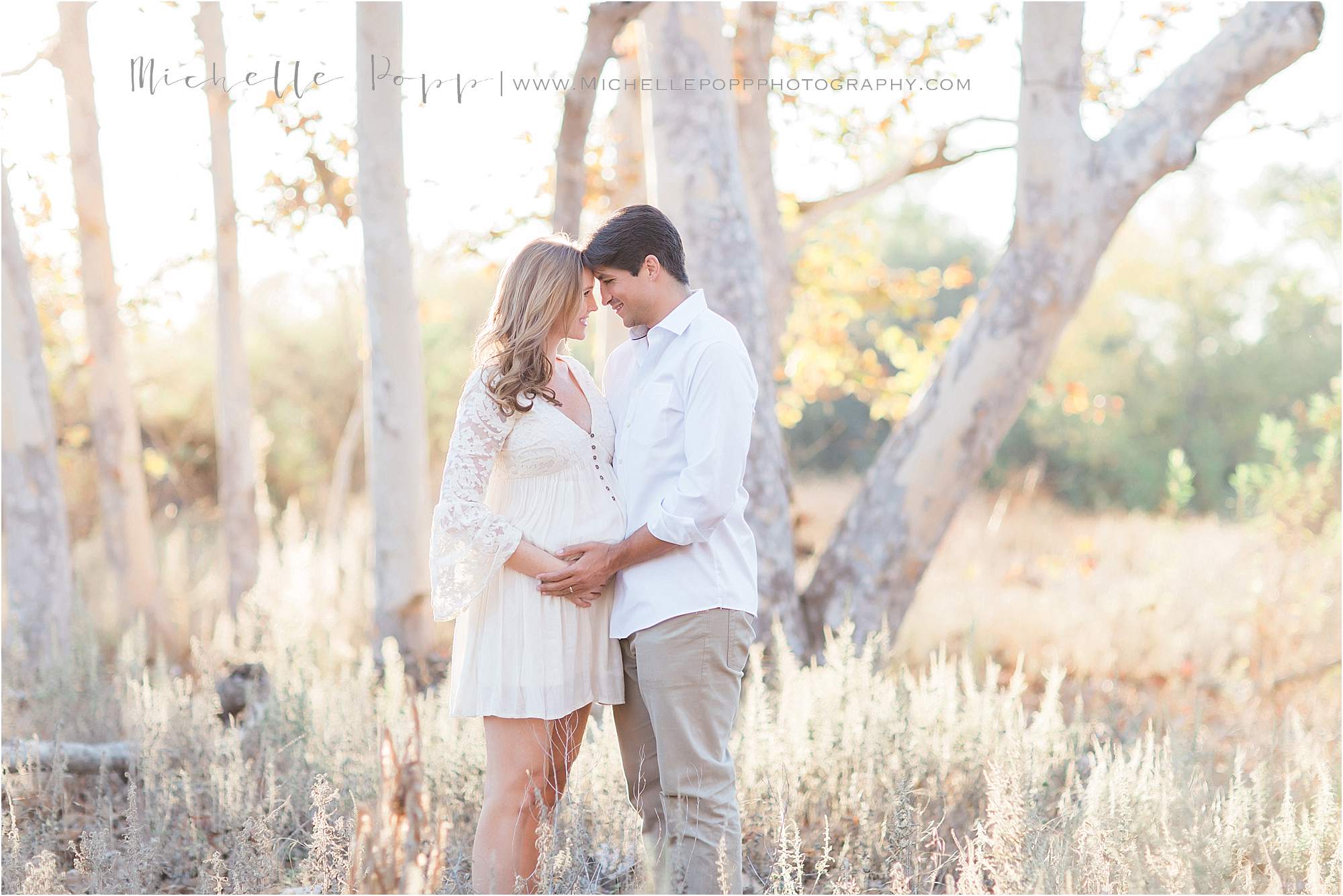 San Diego Maternity Photography