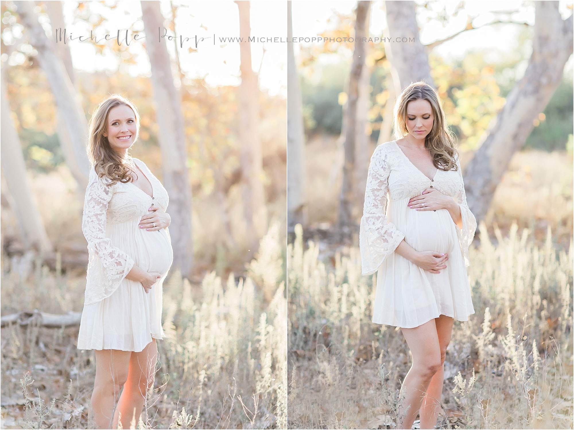 San Diego Maternity Photography