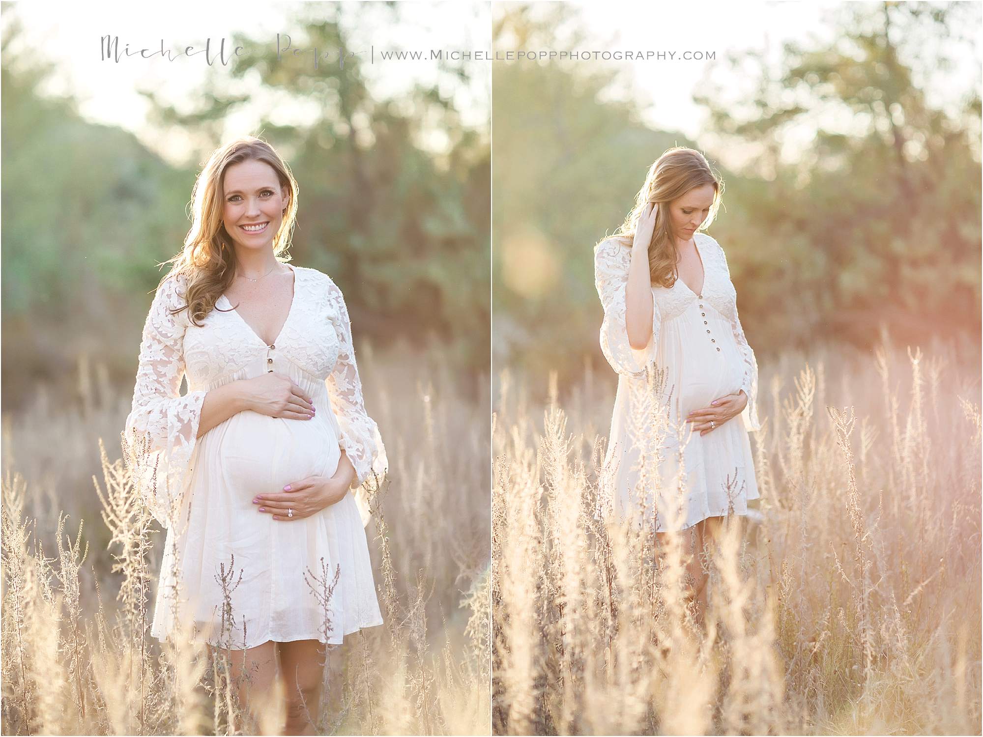 San Diego Maternity Photography