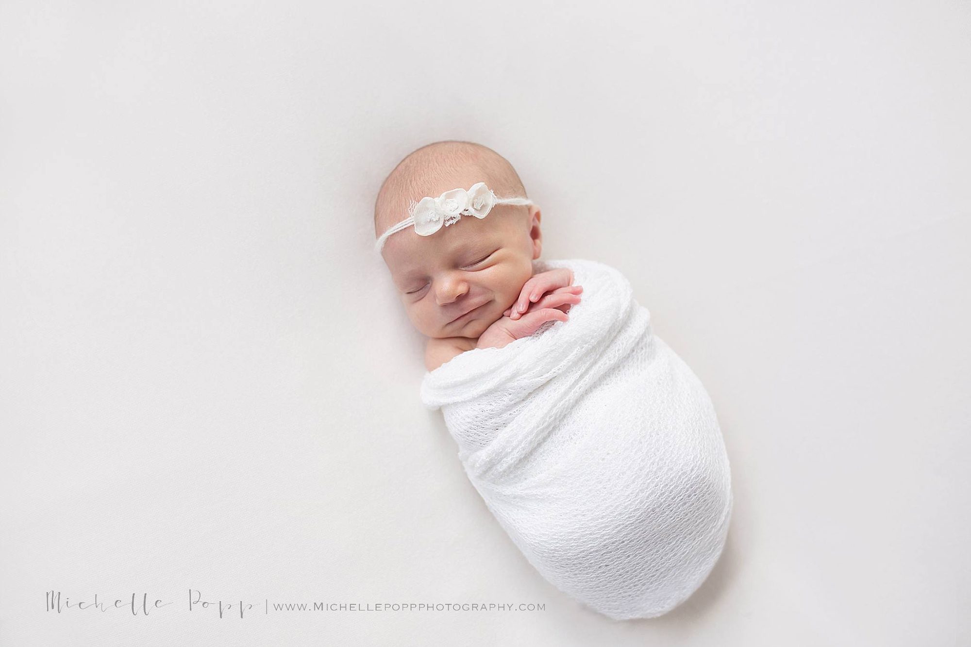 San Diego newborn photographer