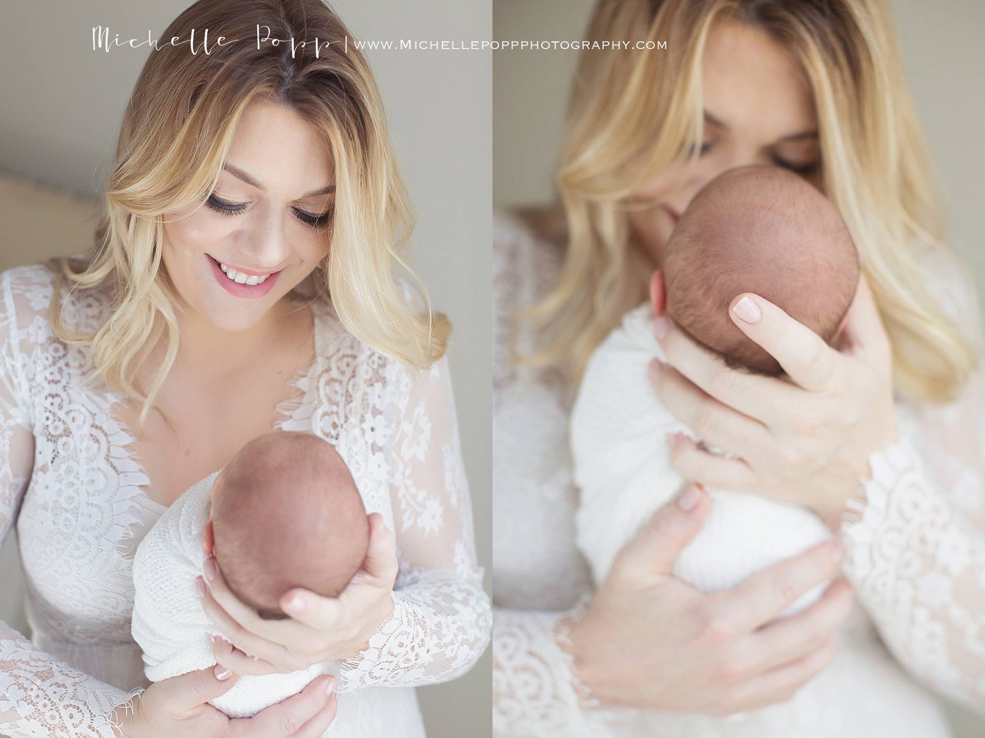 San Diego newborn photographer