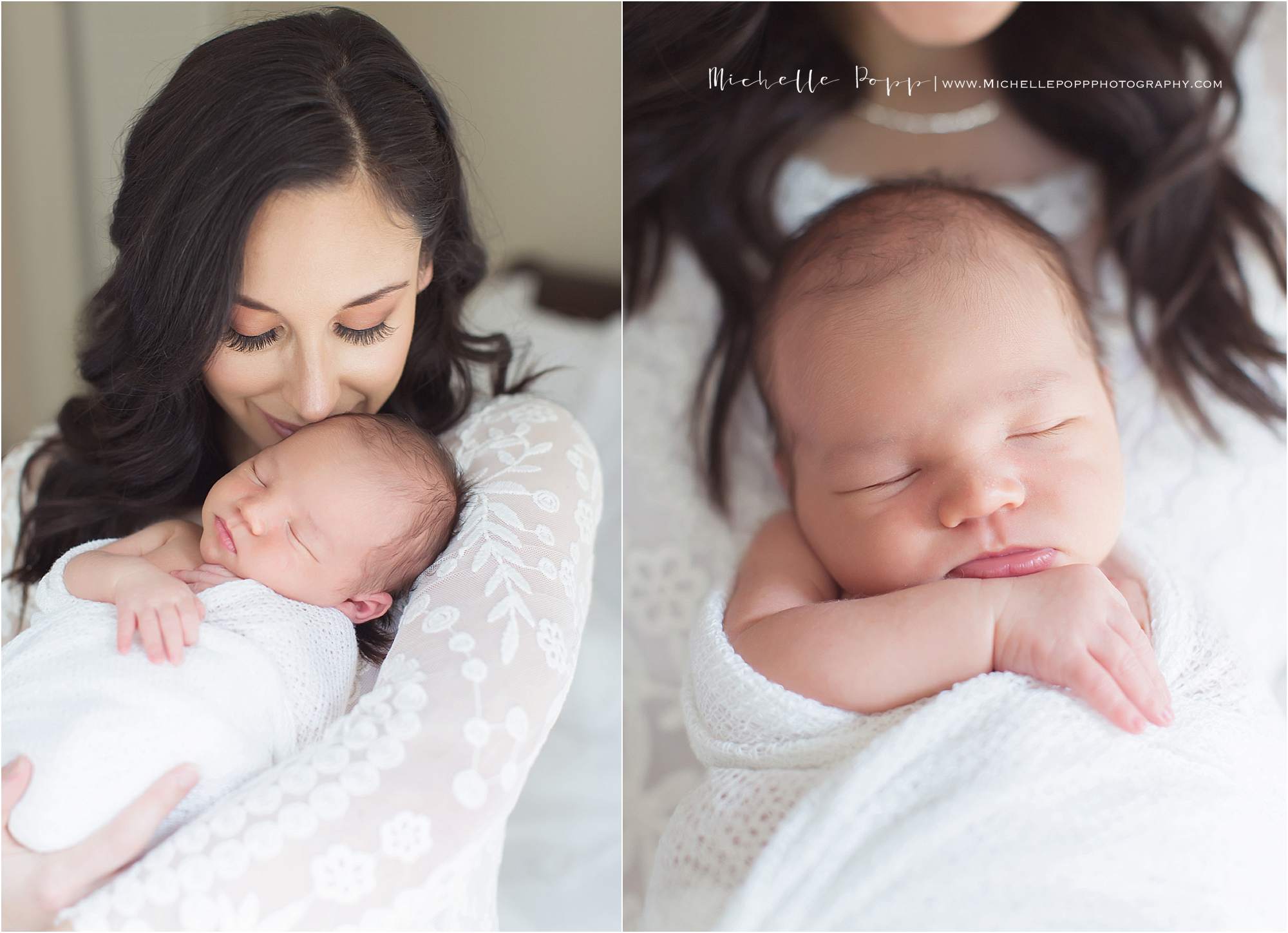 San Diego newborn photographer