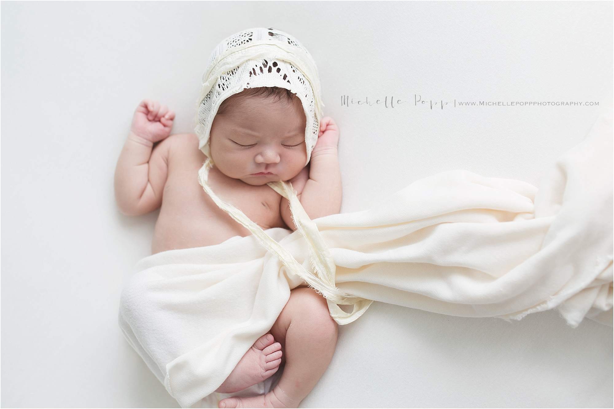 San Diego newborn photographer