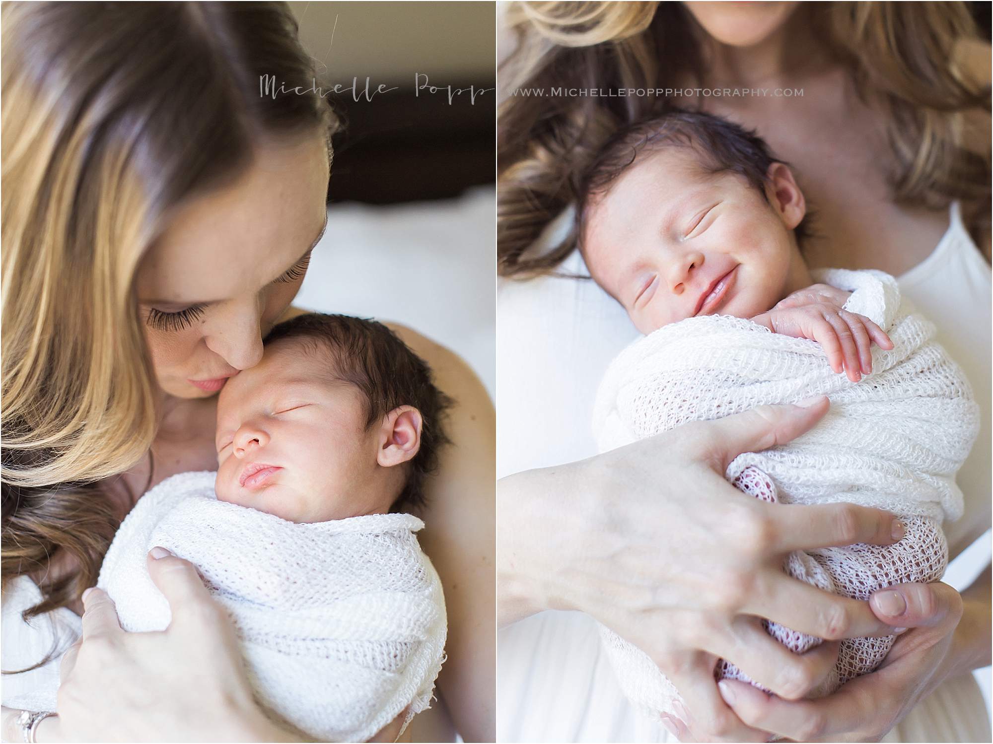 San Diego newborn photographer