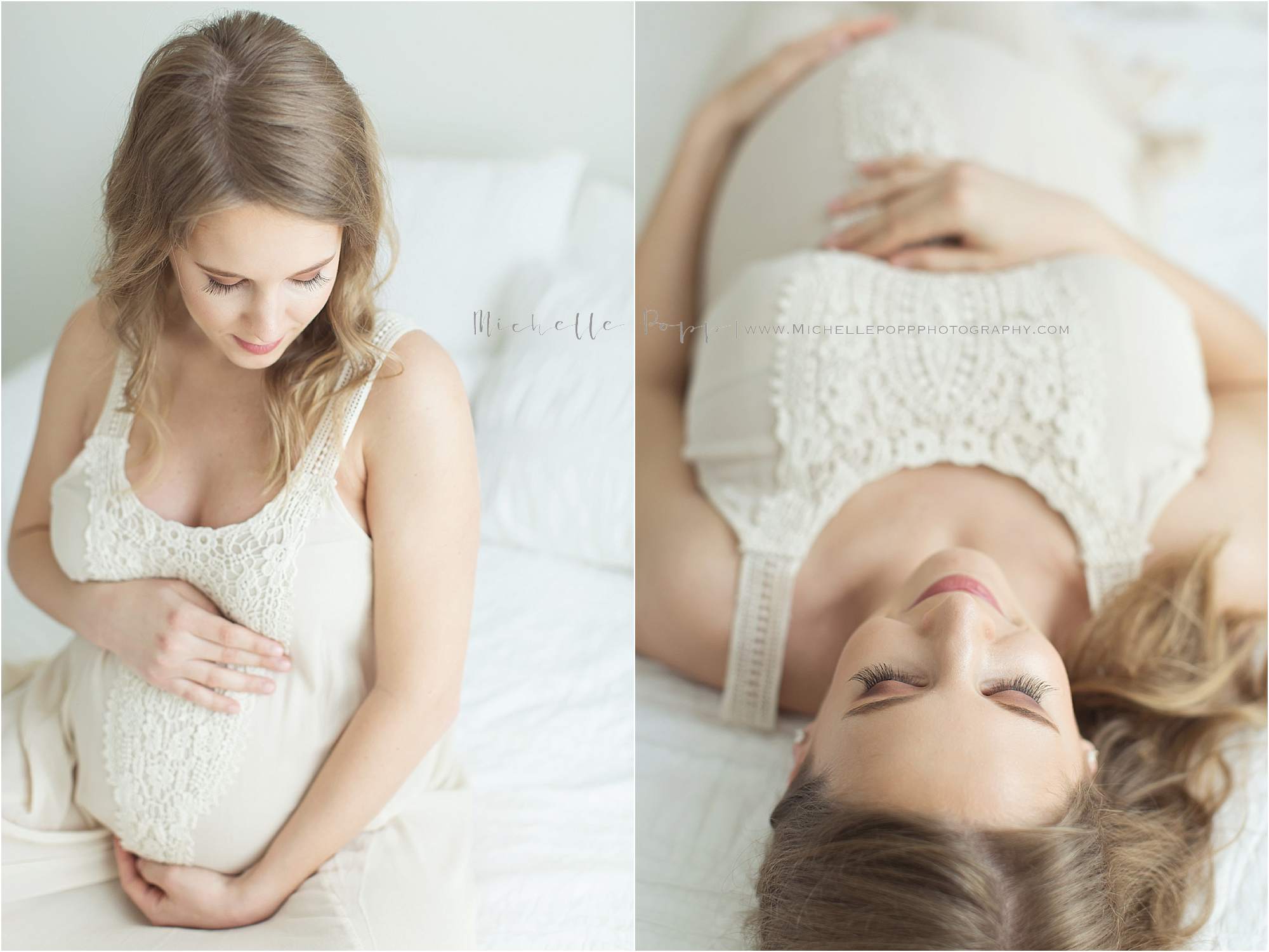 San Diego maternity Photographer