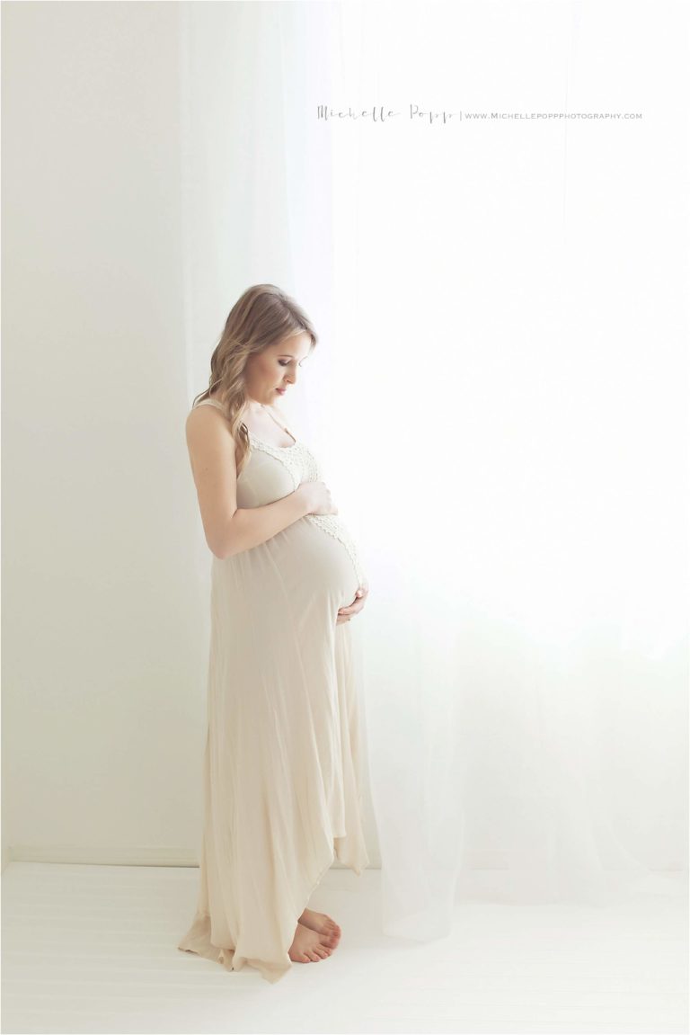 San Diego Maternity Photographer Alyssa Maternity