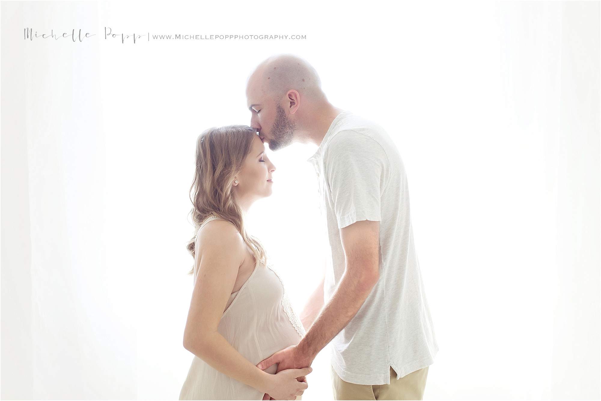 San Diego maternity Photographer