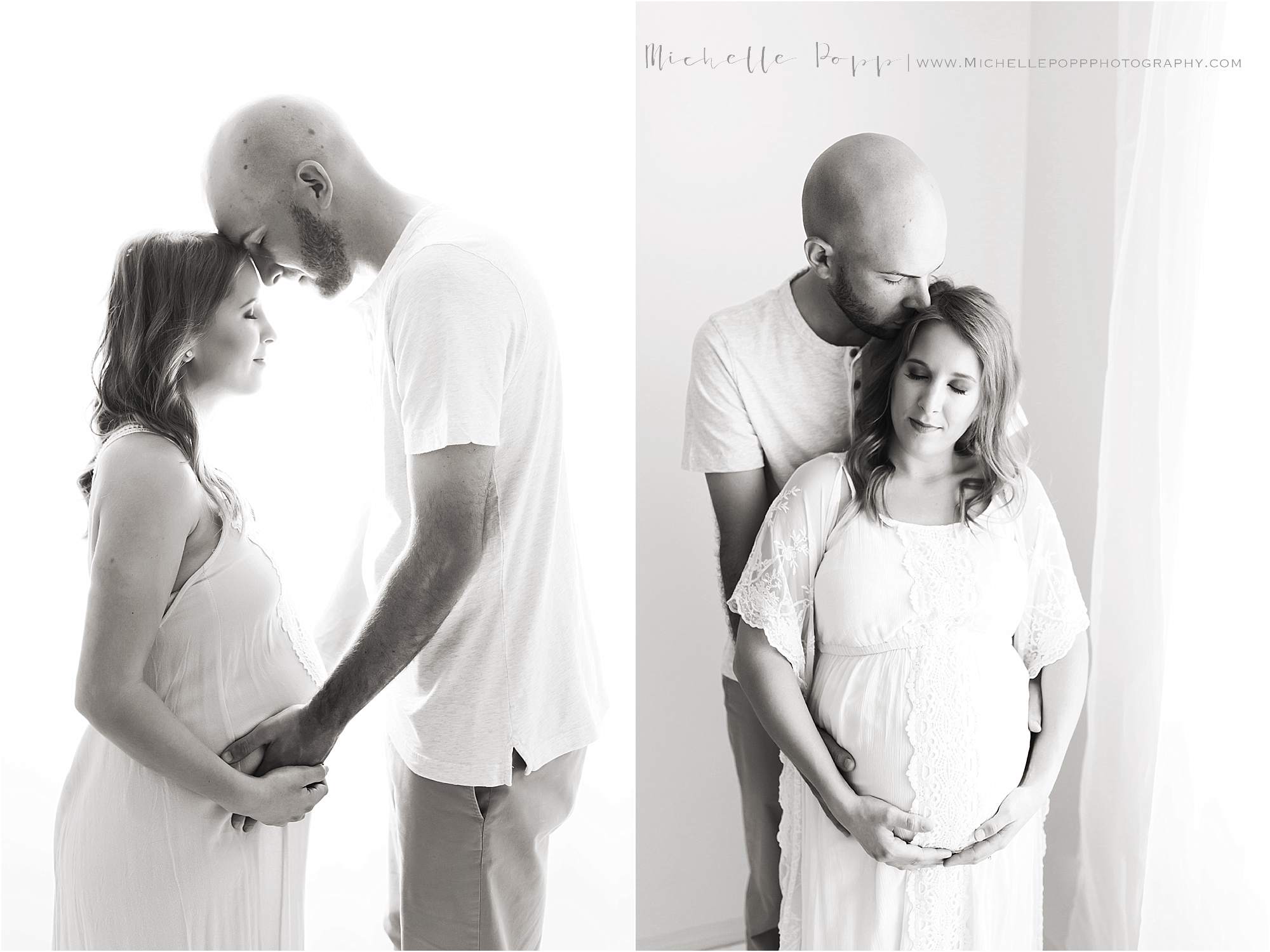 San Diego maternity Photographer