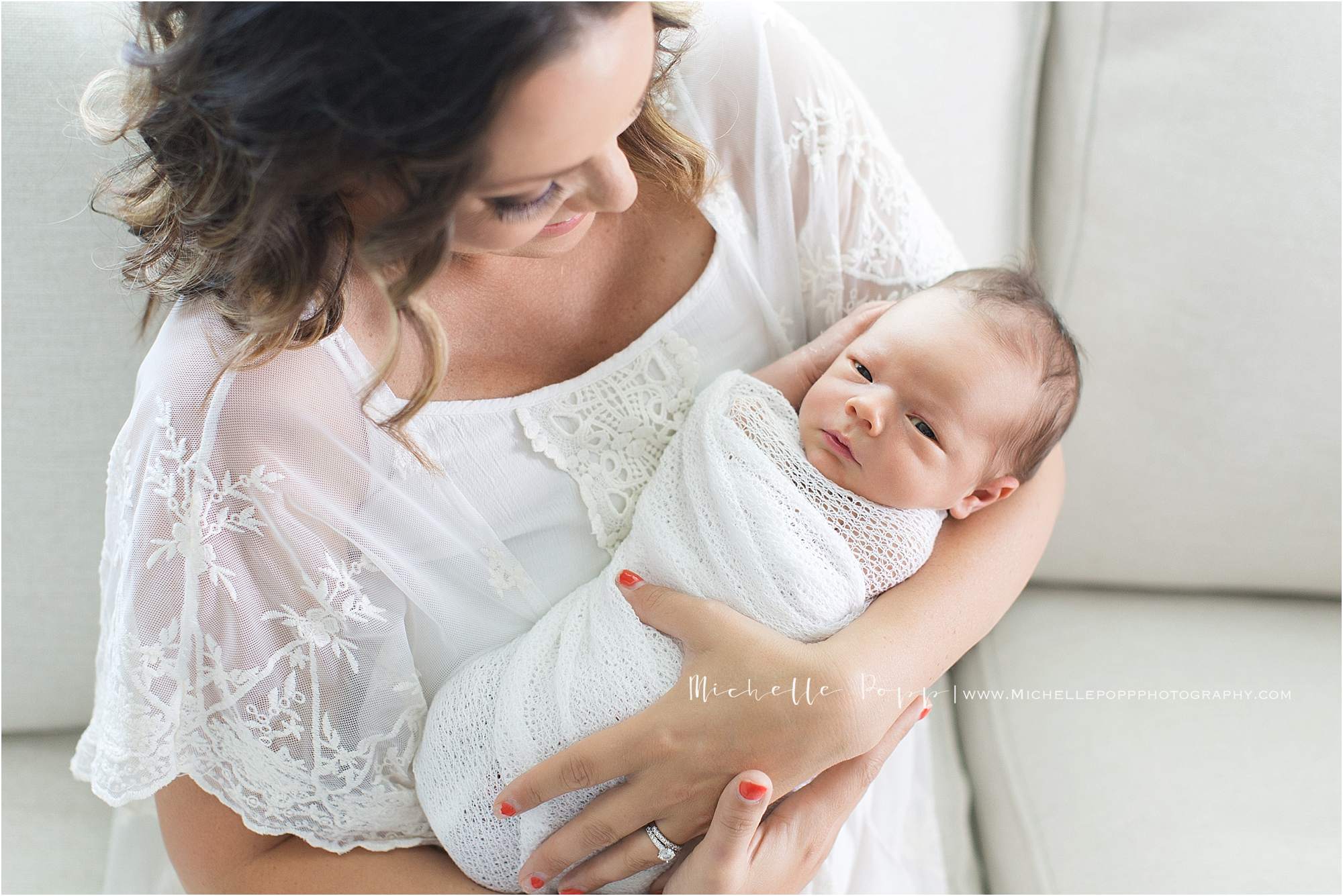 San Diego newborn photographer