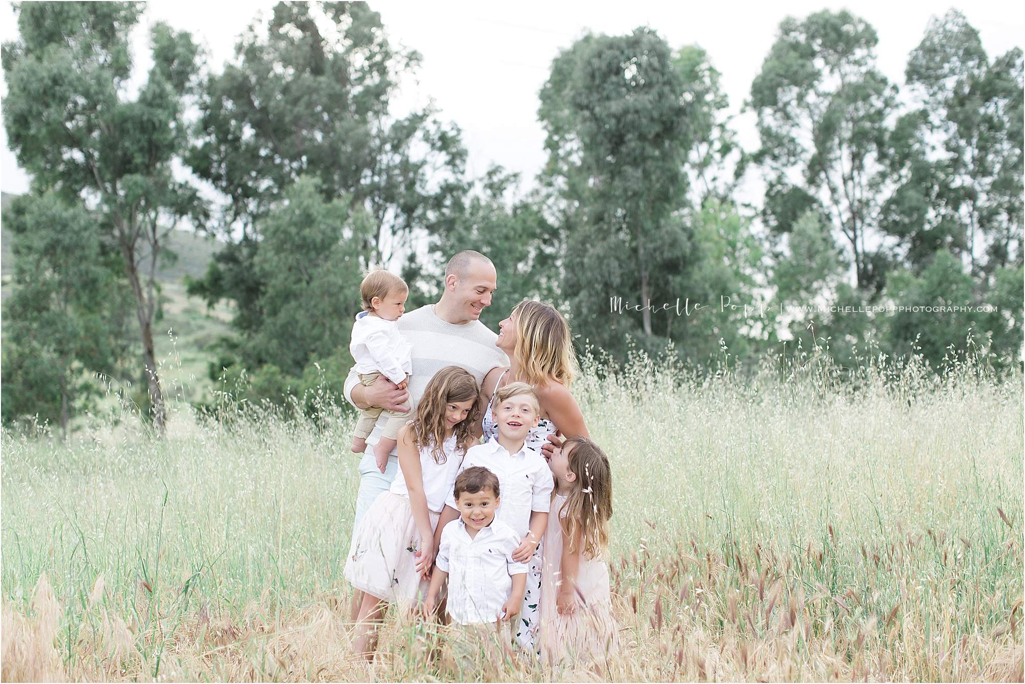 San Diego family photographer