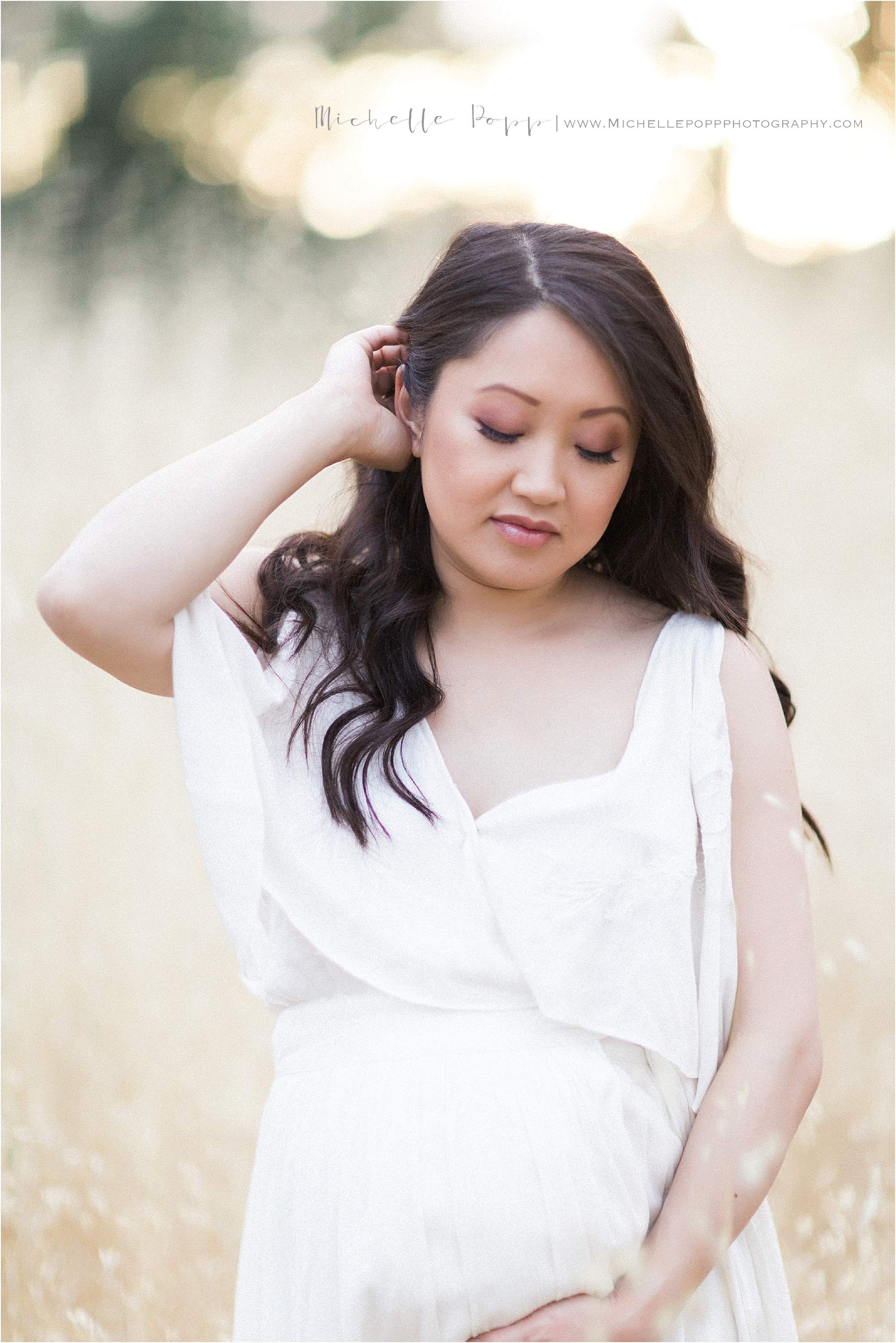 San Diego Maternity Photographer