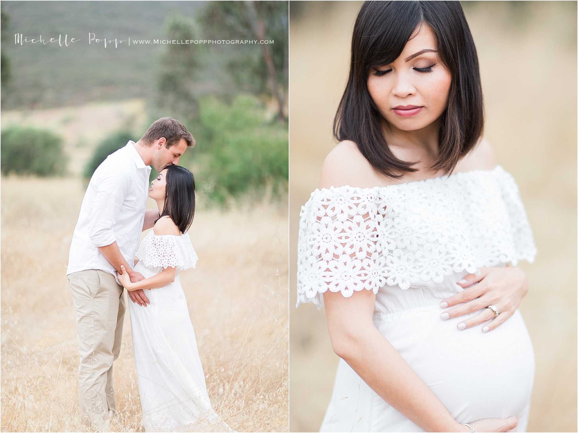 San Diego maternity photographer