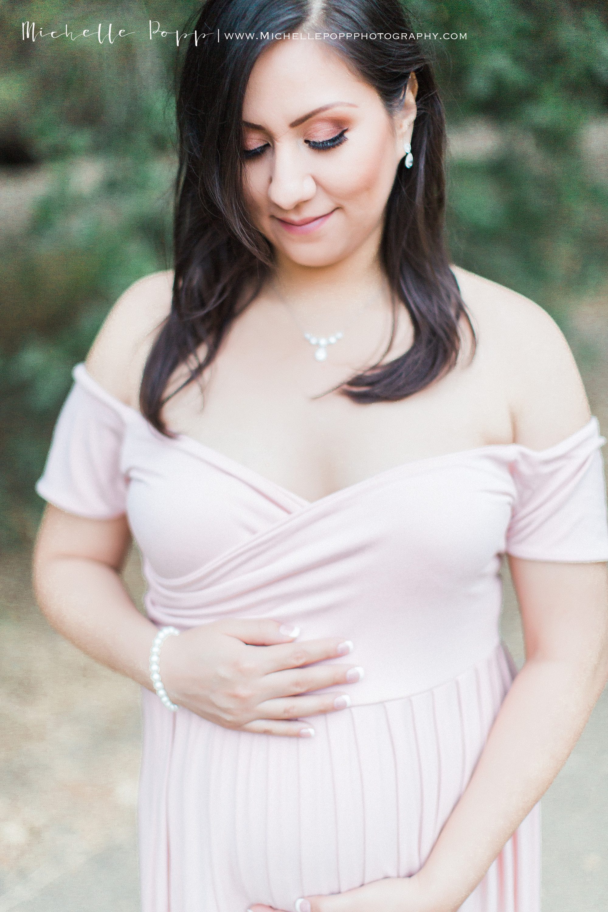 San Diego maternity photographer