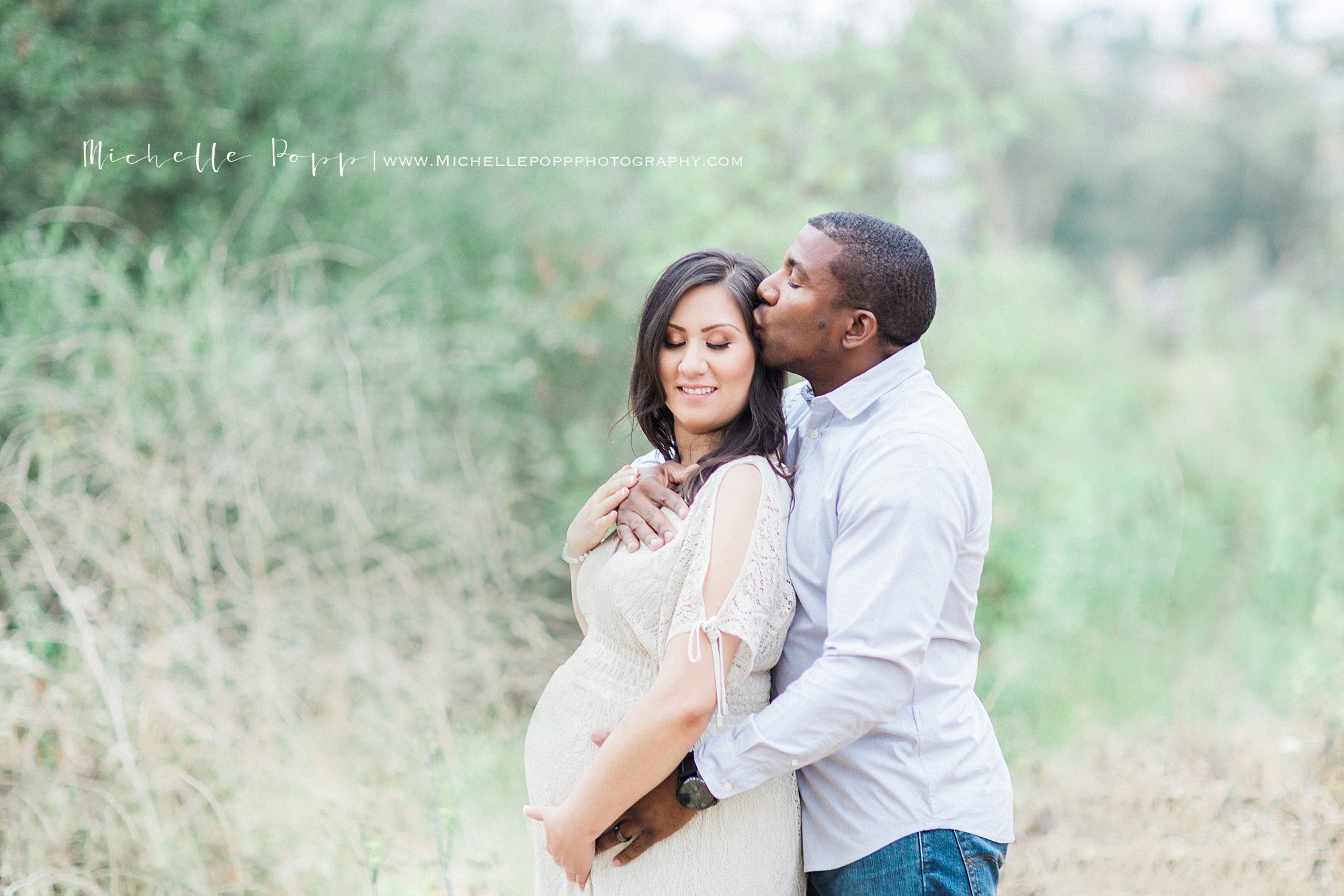 San Diego maternity photographer