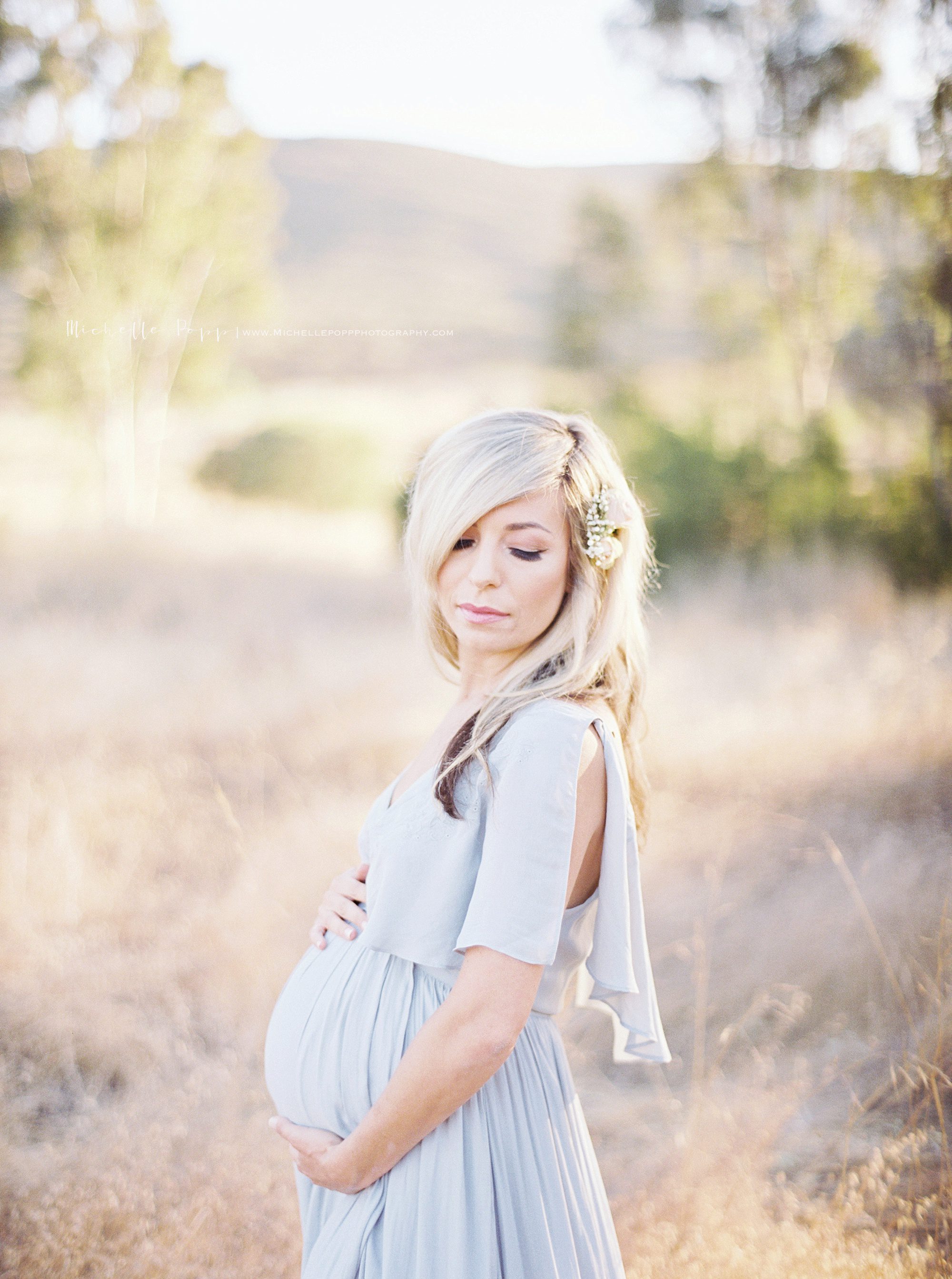 San Diego maternity photographer