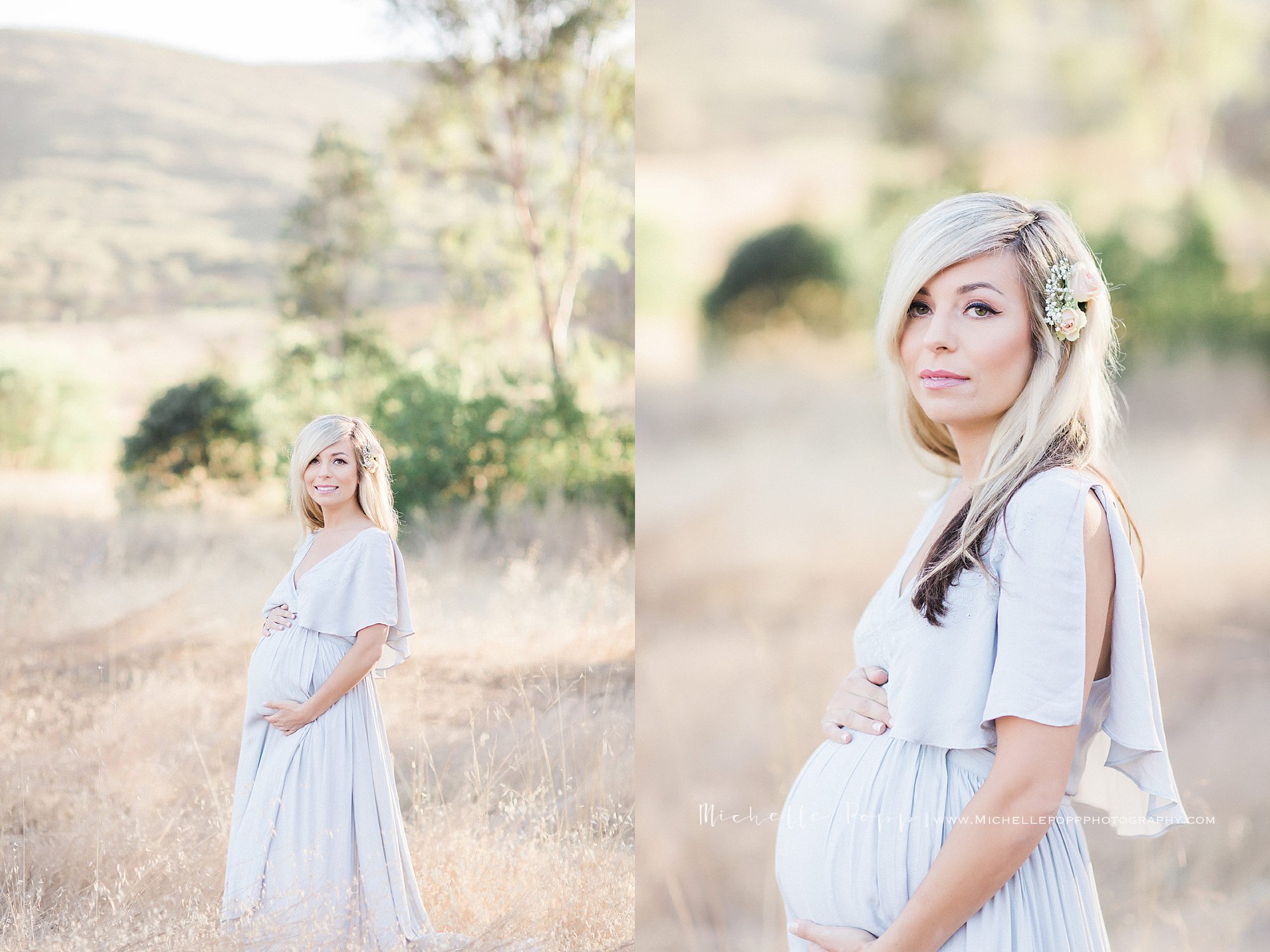 San Diego maternity photographer