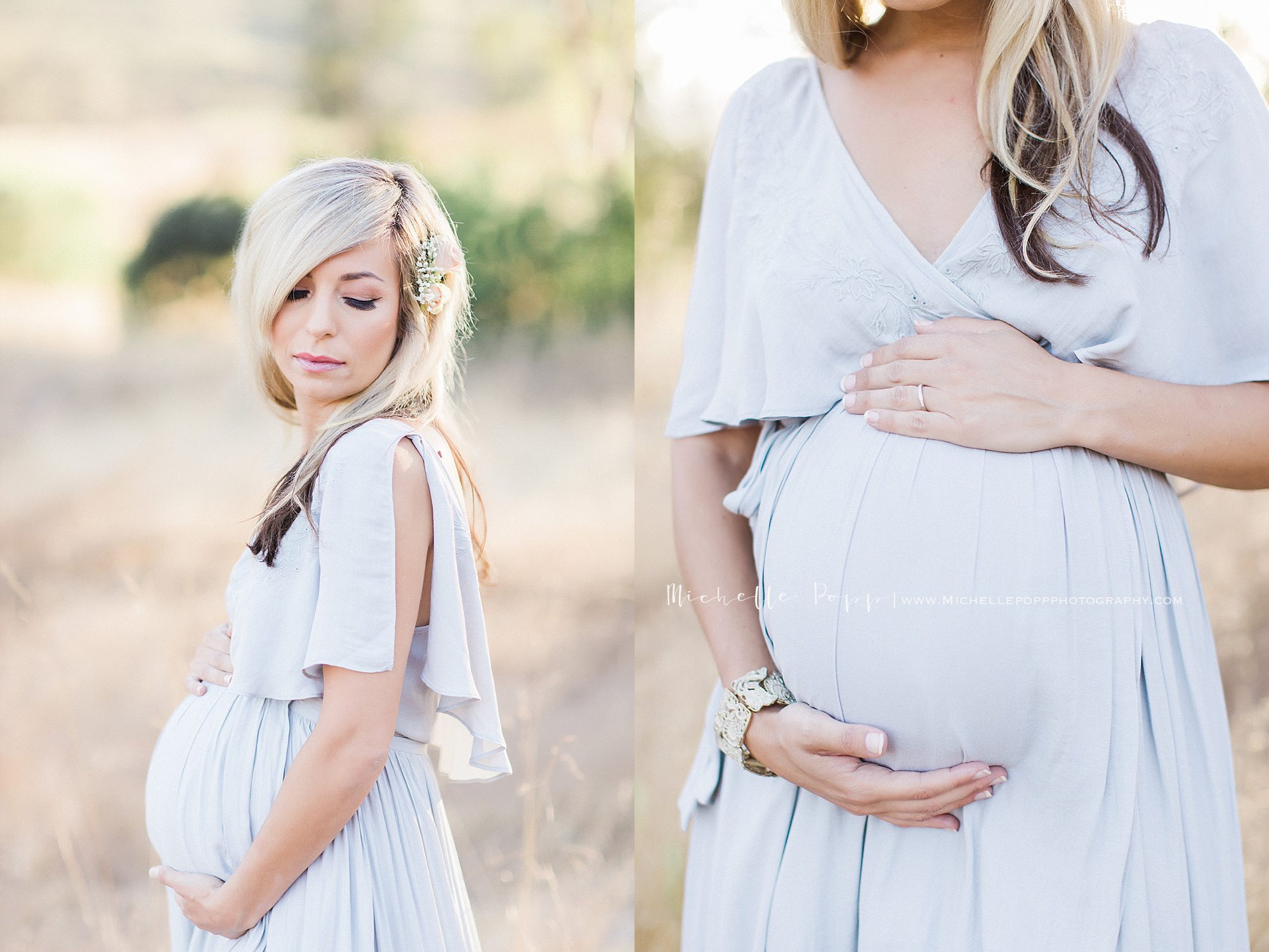 San Diego maternity photographer