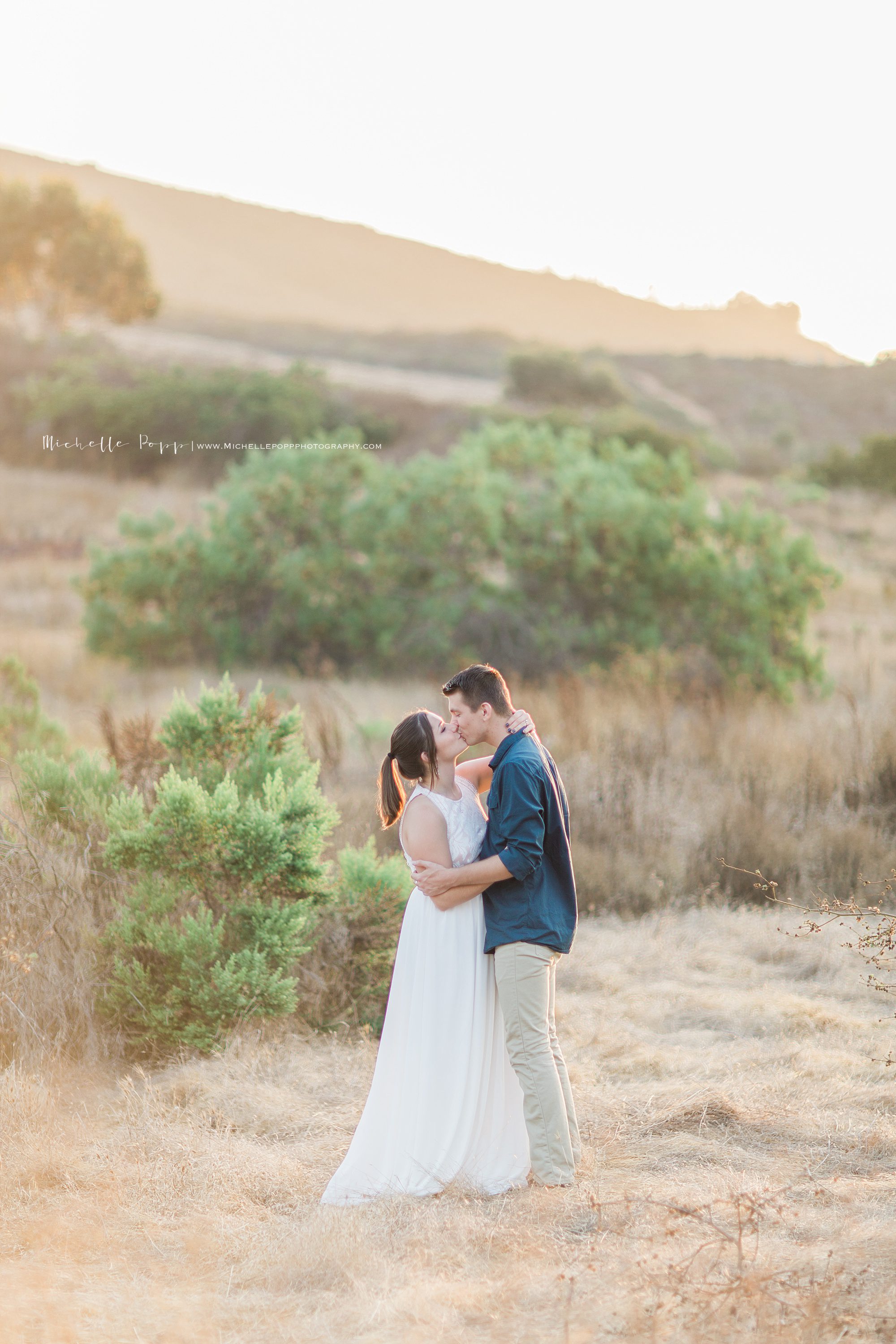 San Diego Wedding Photographer