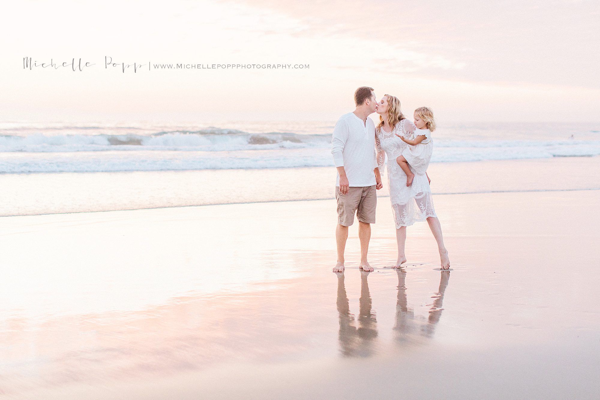 San Diego family photographer