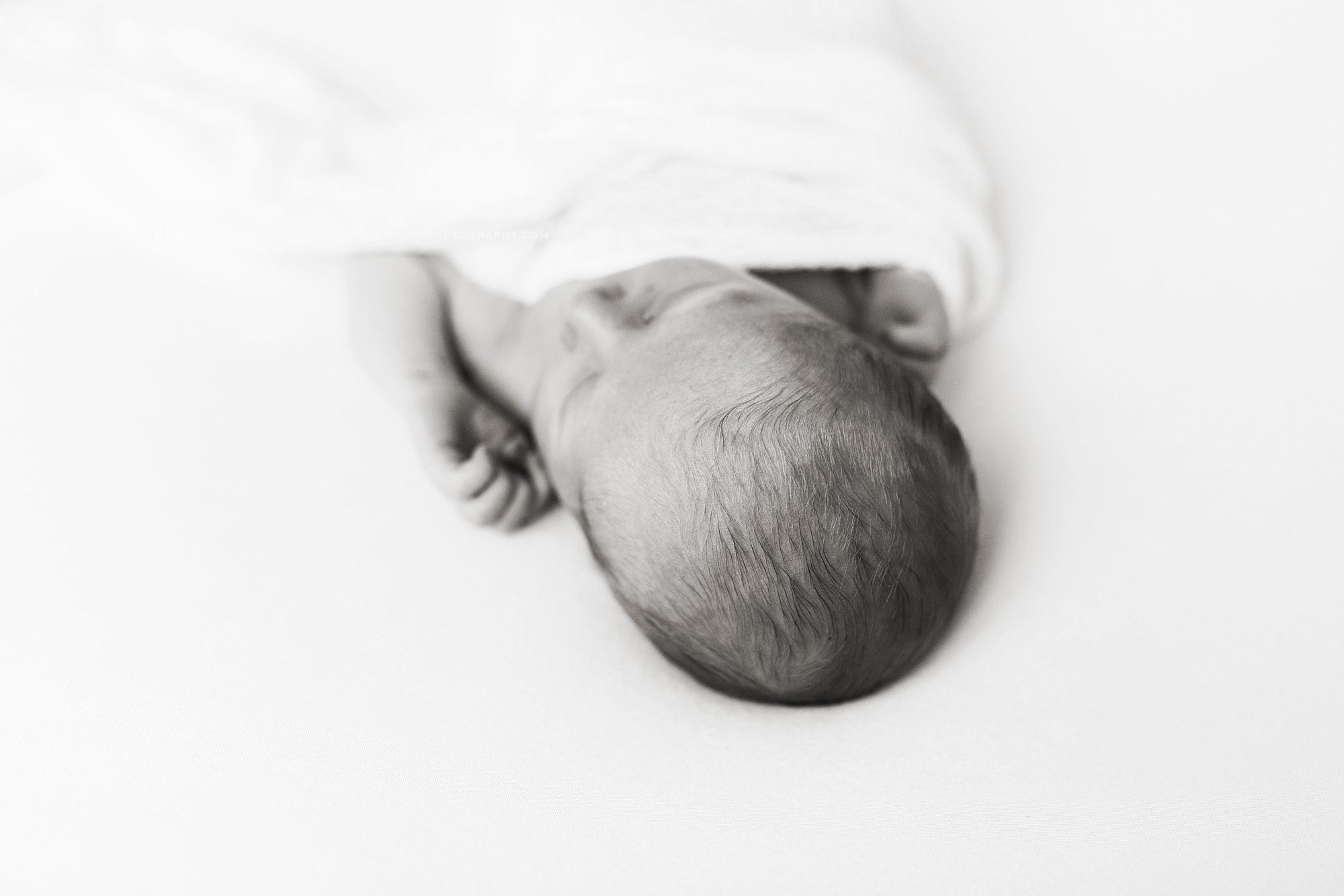 San Diego newborn photographer