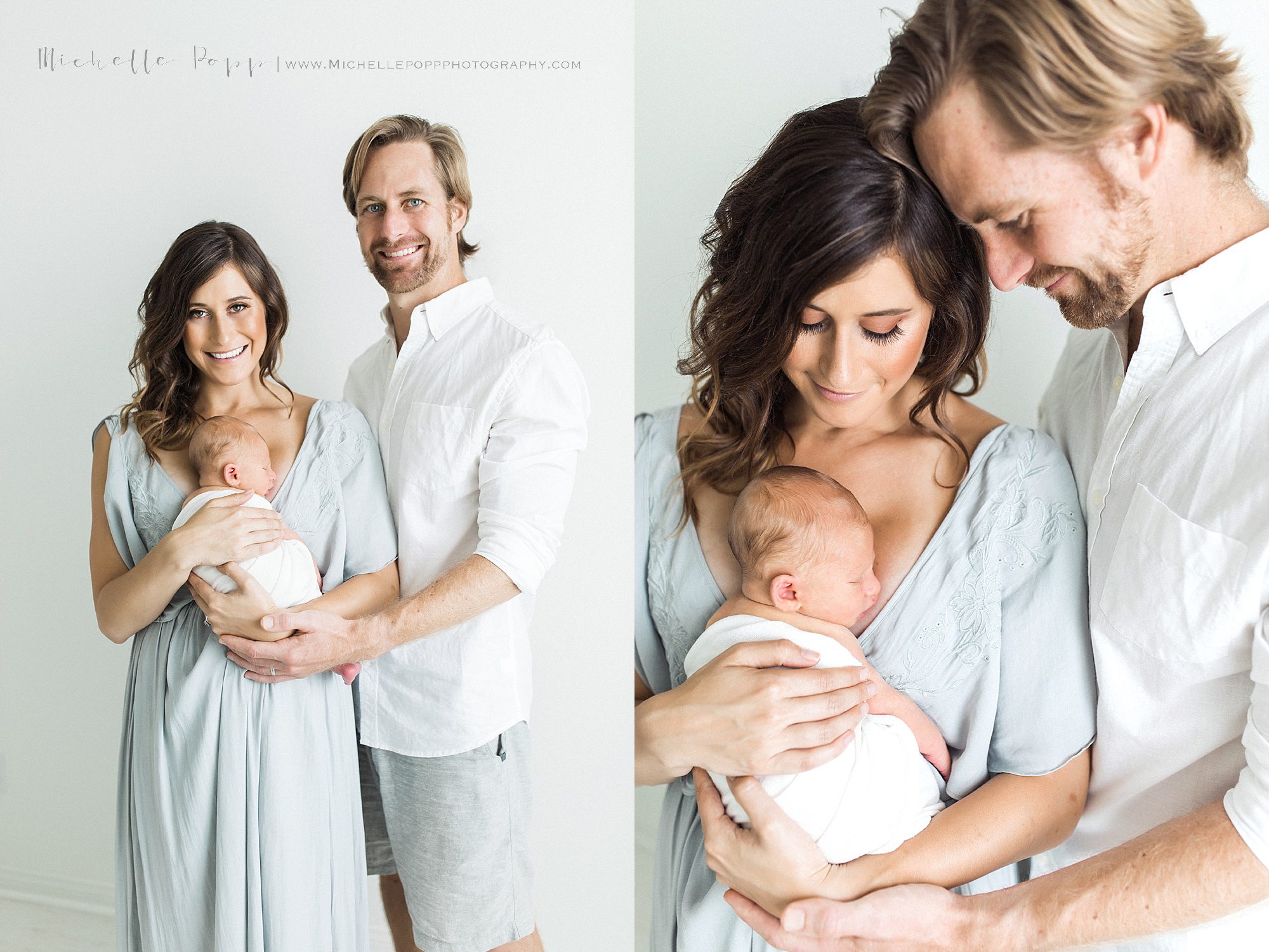 San Diego newborn photographer