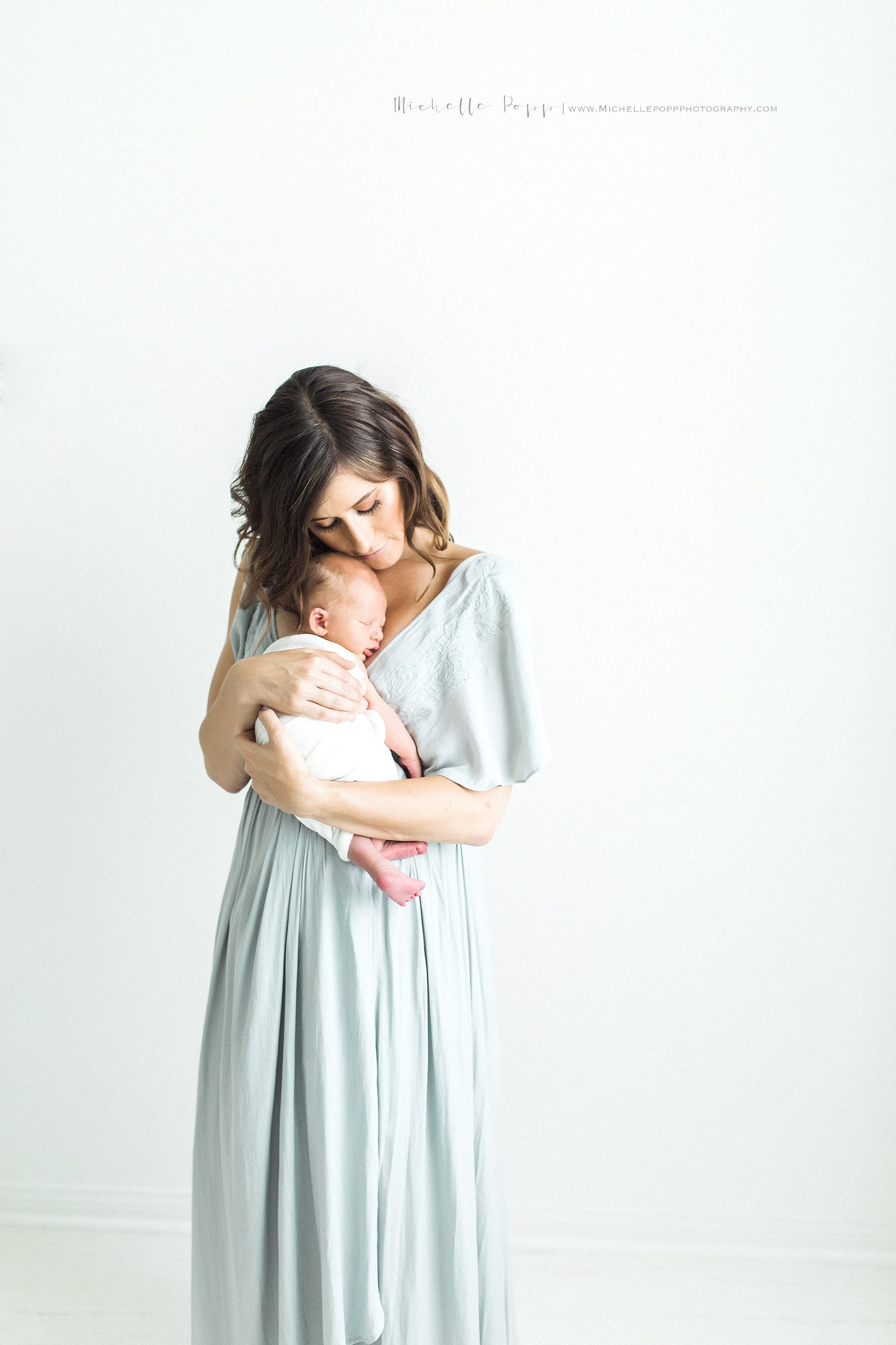 San Diego newborn photographer