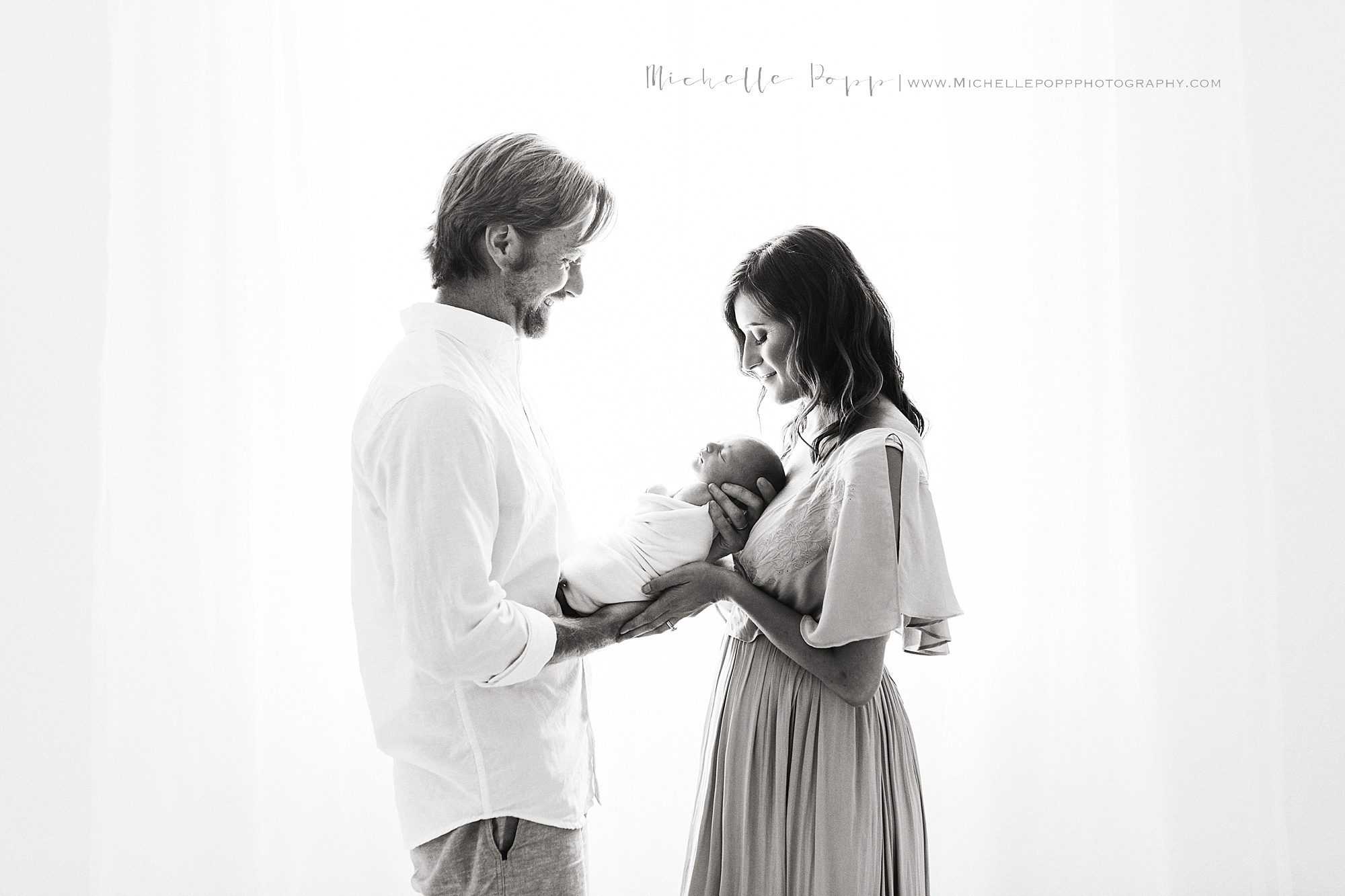 San Diego newborn photographer