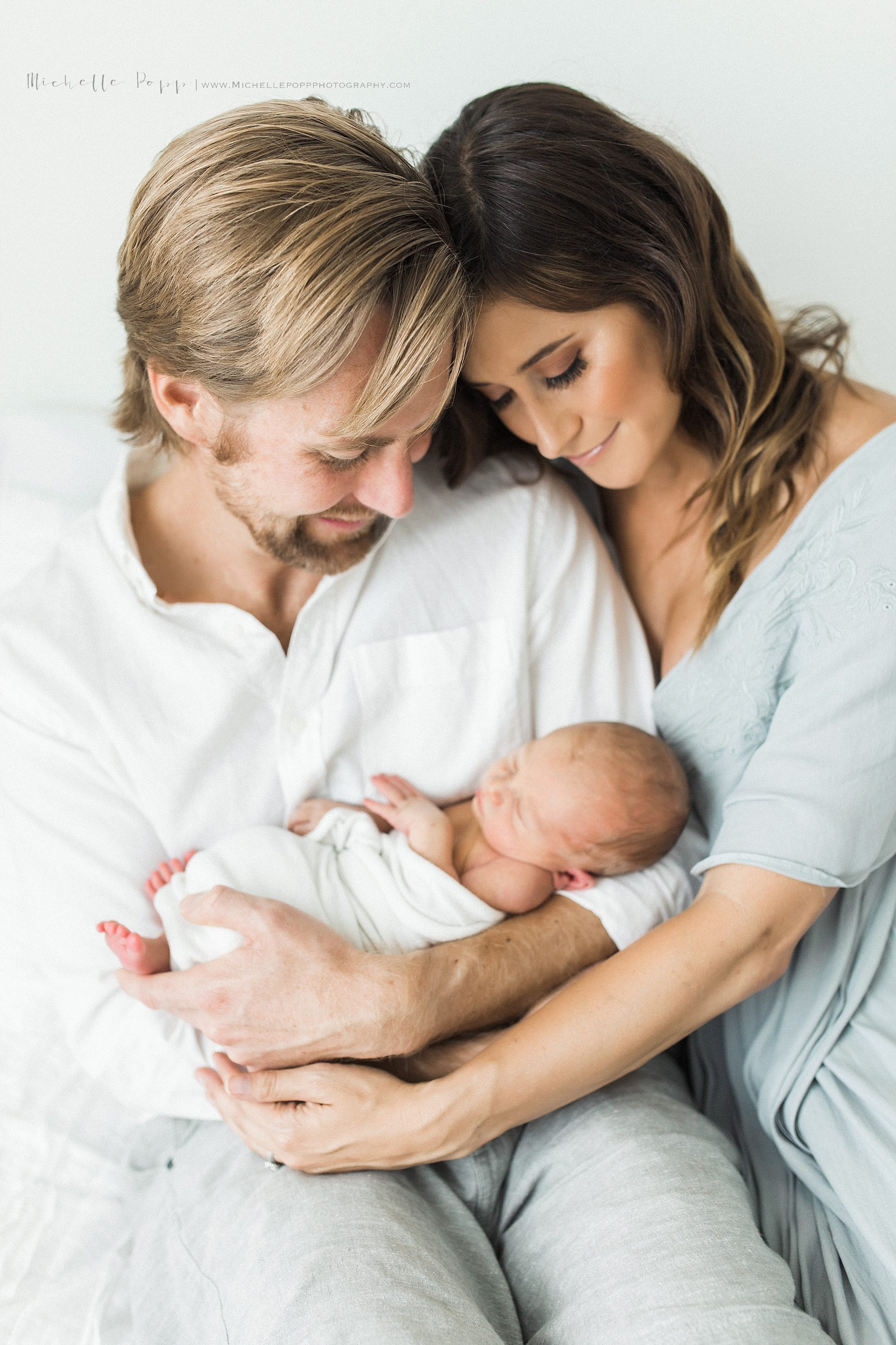 San Diego newborn photographer