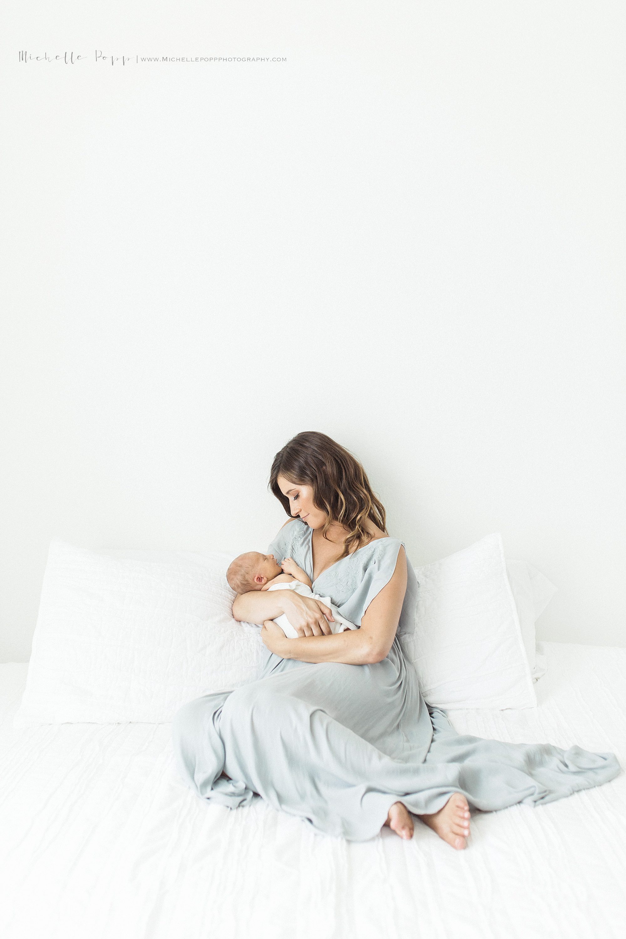 San Diego newborn photographer