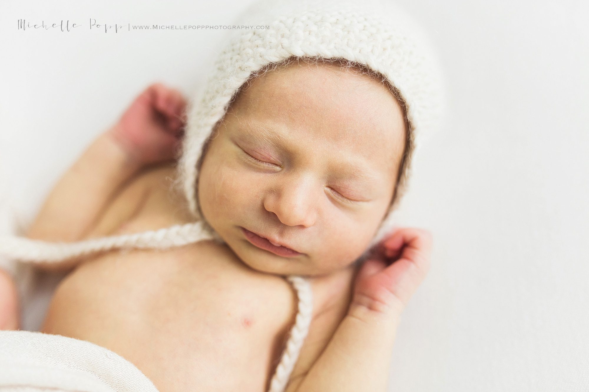 San Diego newborn photographer